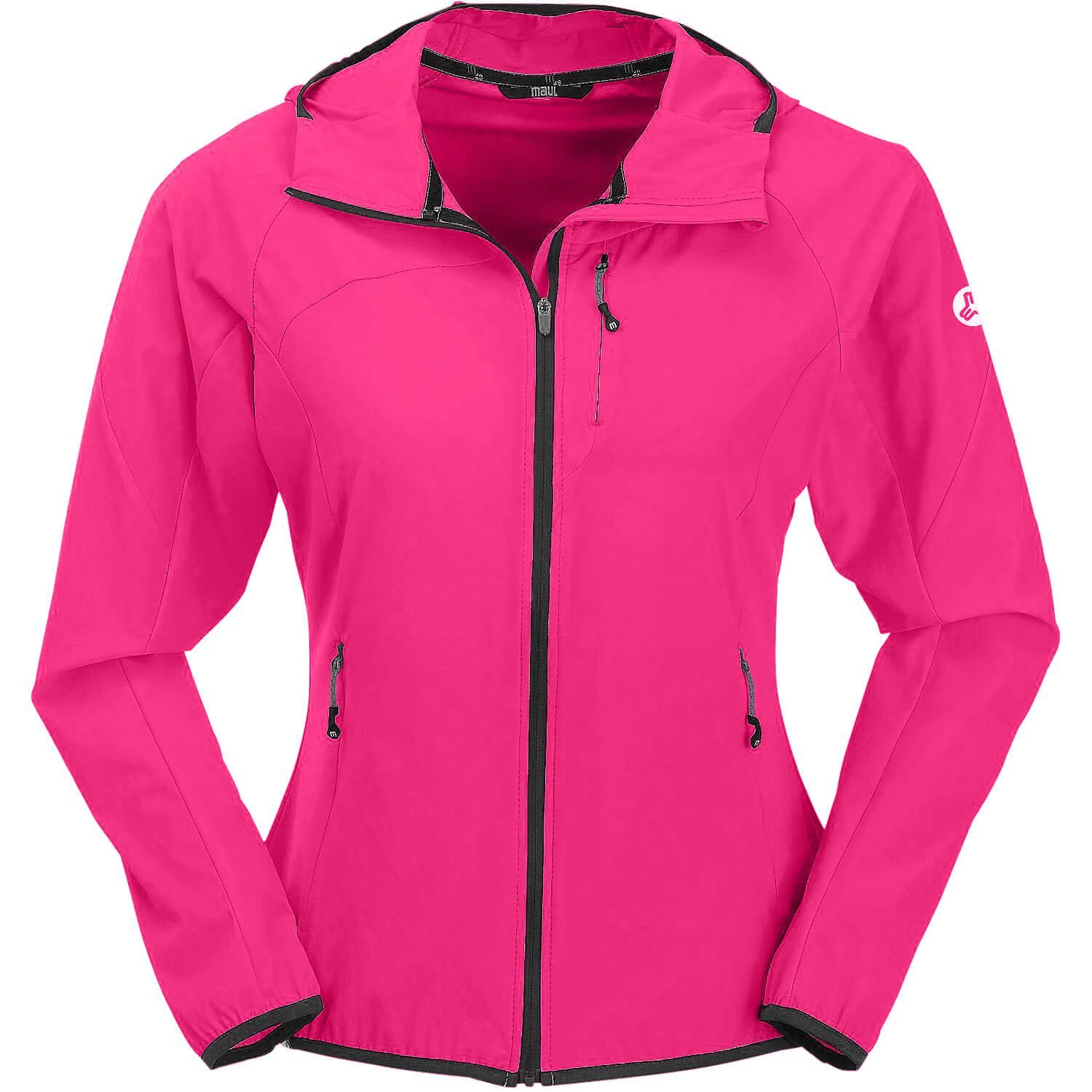 Maul Sport® Softshelljacke Stretchjacke Mainau II günstig online kaufen