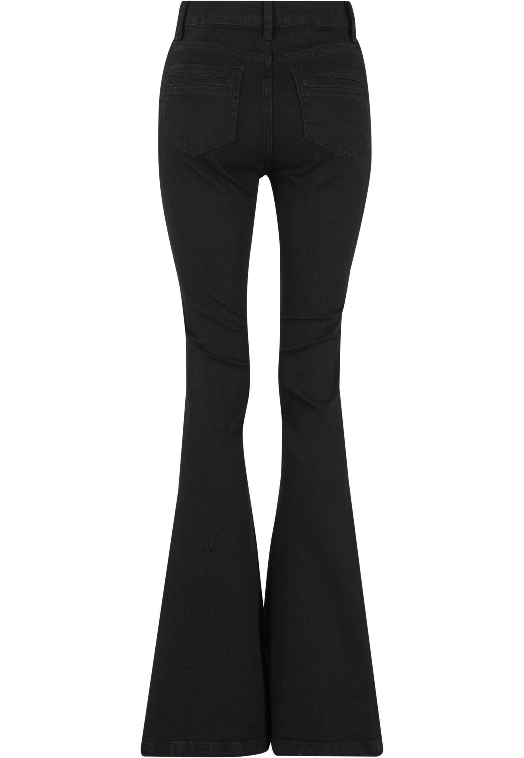 DEF Bequeme Jeans DEF DEF Flared Bootcut Jeans