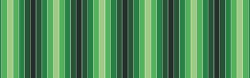 wandmotiv24 Küchenrückwand Frisches Grün Muster, (1-tlg), Premium Hartschaum Nischenrückwand in versch. Größen
