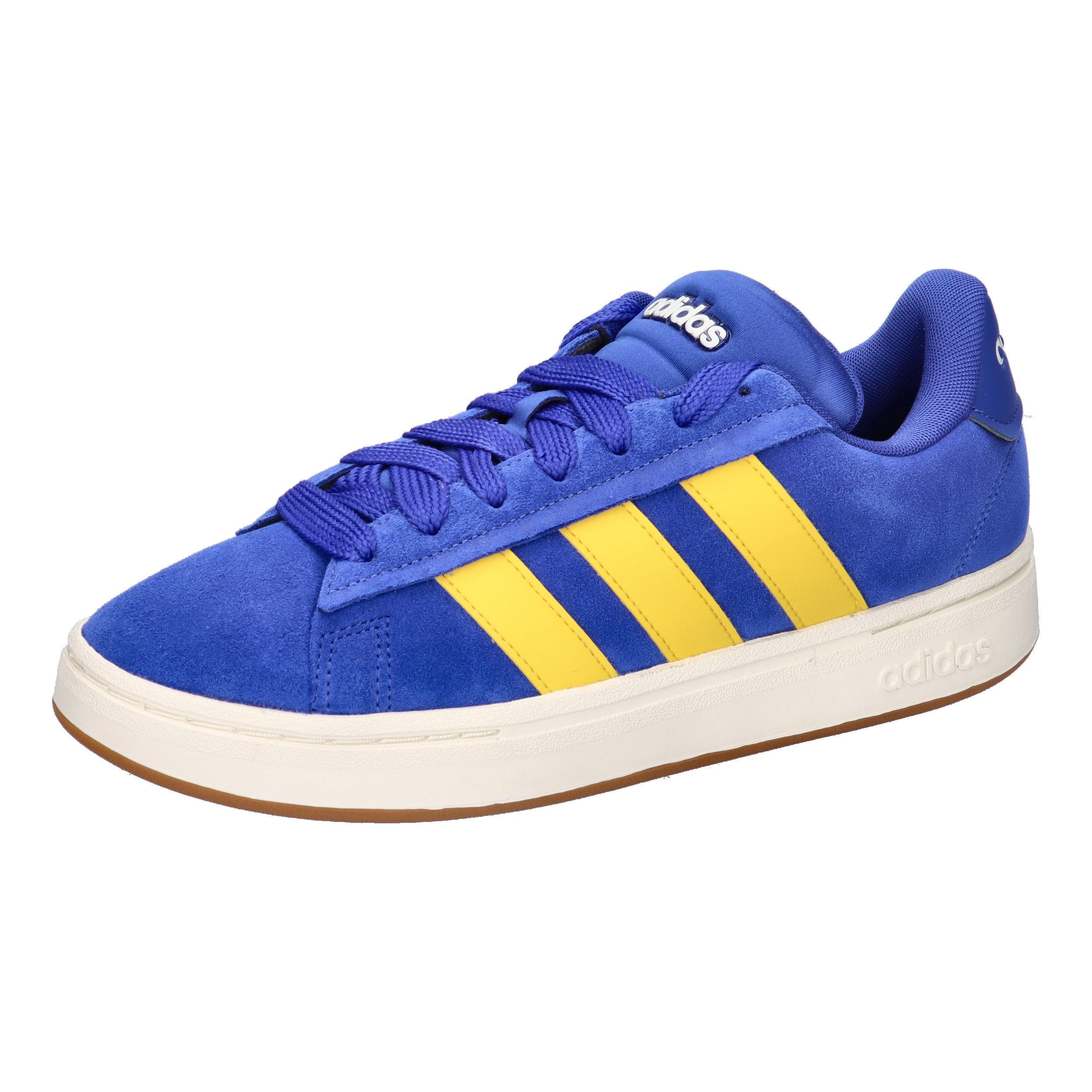 adidas Performance adidas Herren Sneaker GRAND günstig online kaufen