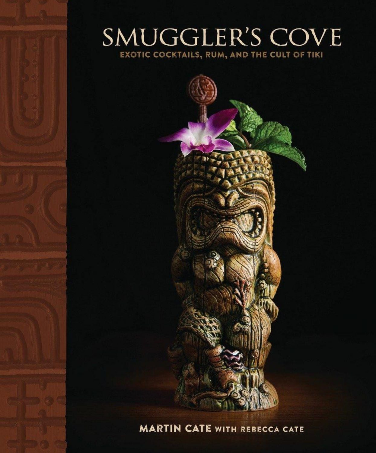 Smuggler''s Cove / Martin Cate, Rebecca Cate