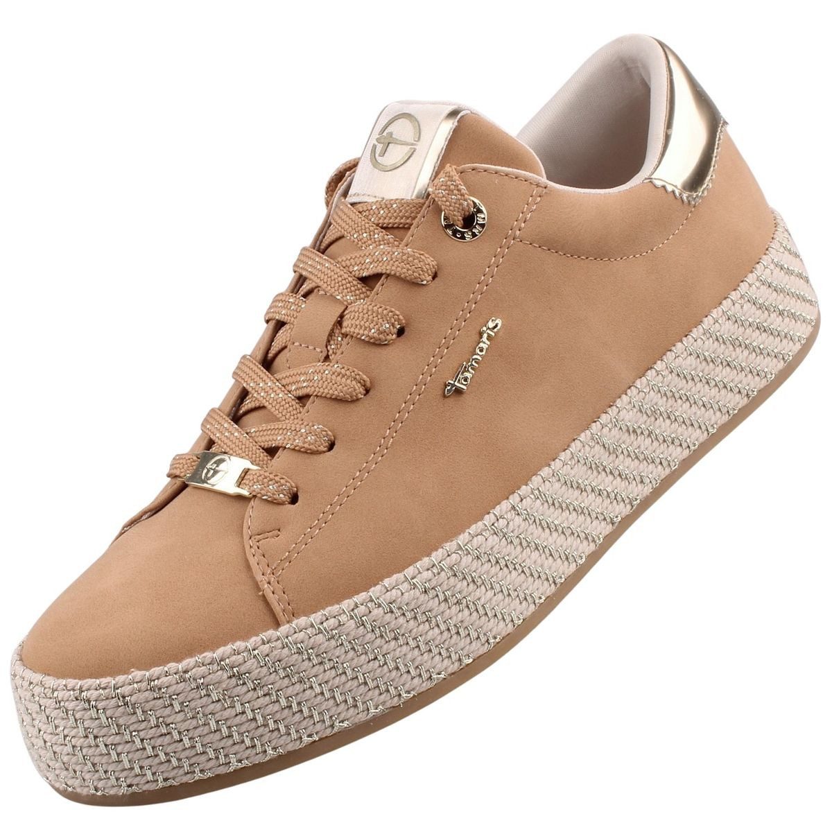 Tamaris 1-23713-42/310 Sneaker günstig online kaufen