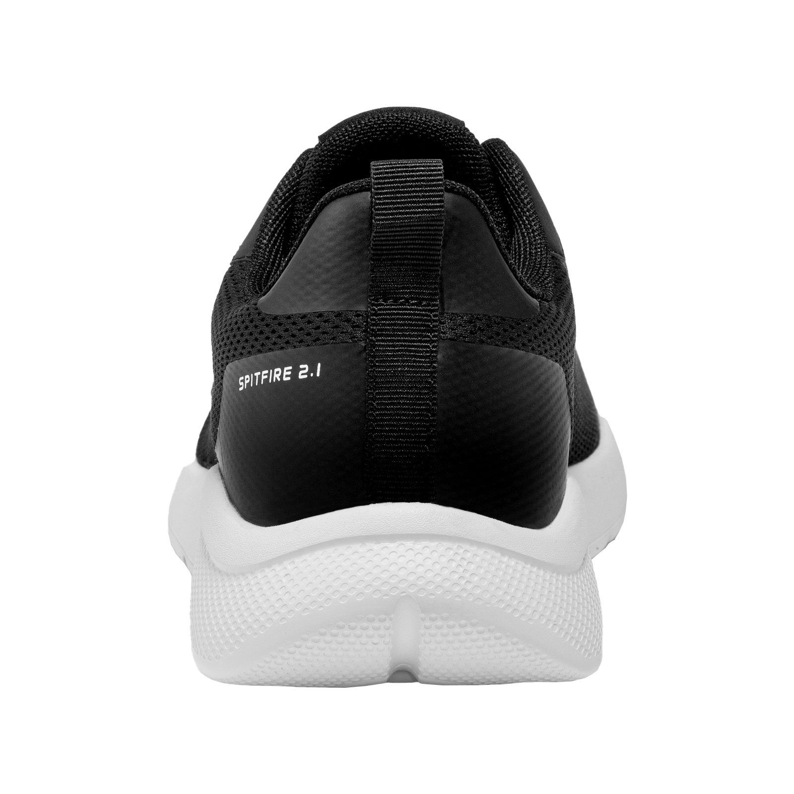 Fila Spitfire WMN Sneaker mit Zuglasche an der Ferse