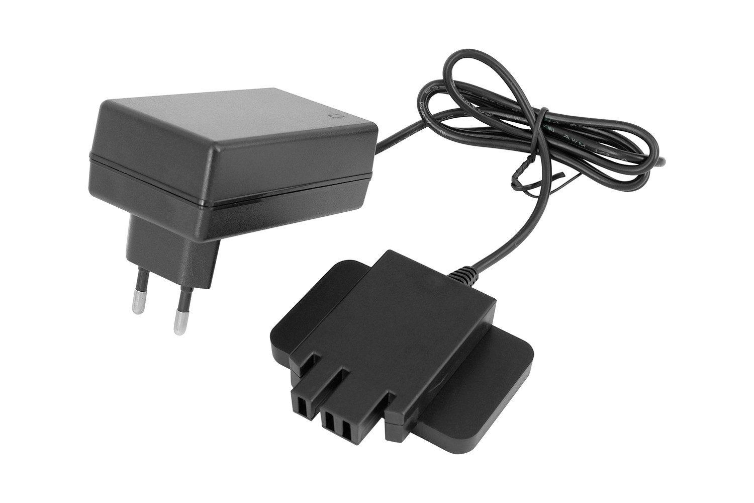 PowerSmart CAN18AE009E Batterie-Ladegerät (für 1,2–18V AEG B 18, BXL 18, BXS 18, MX 18, MXM 18, MXS 18)