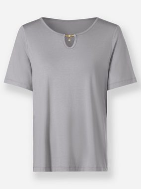 Witt T-Shirt Bügelfaltenhose