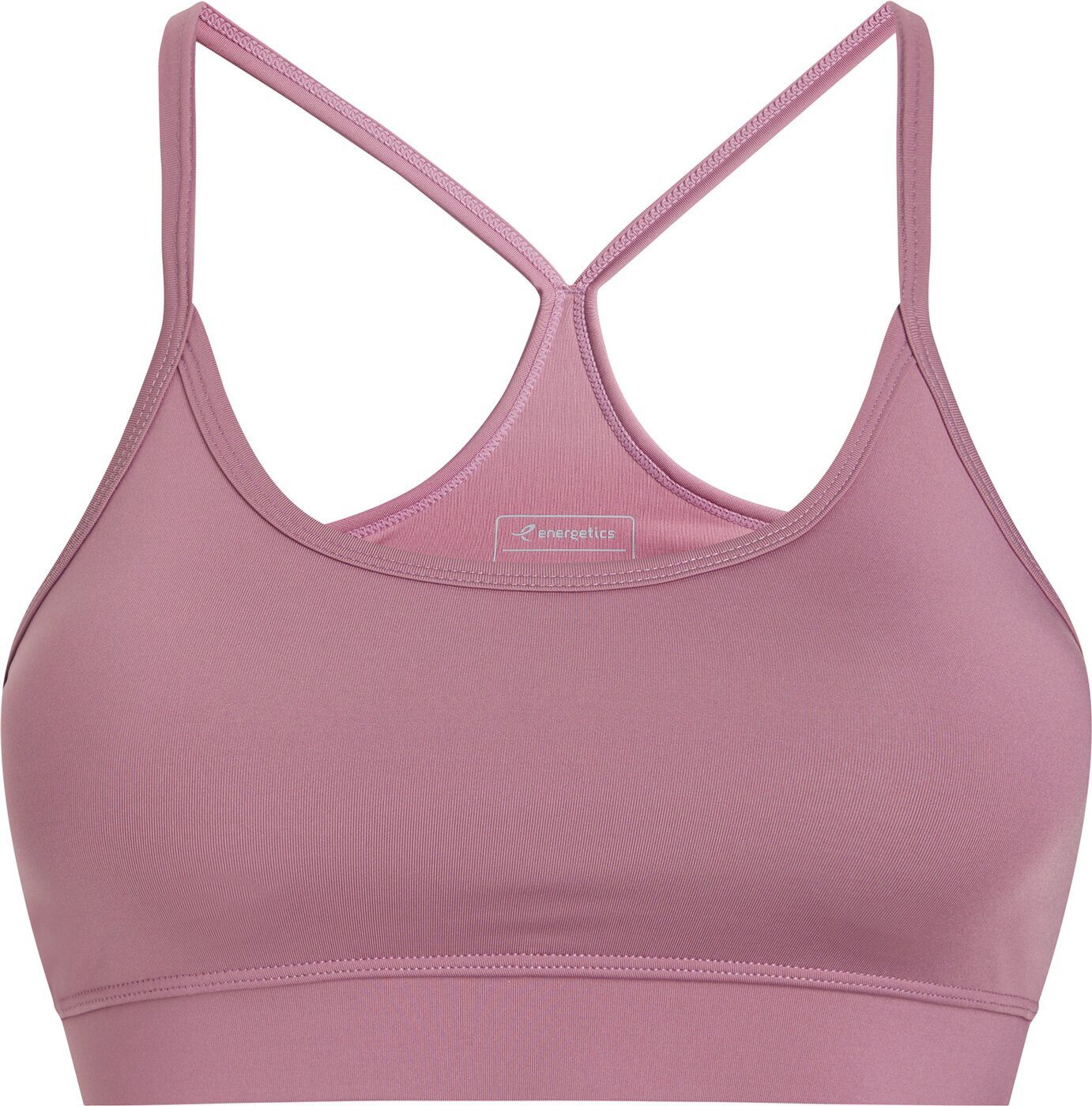 Energetics Set: Sport-BH Da.-Sport-BH Gigi V W VIOLET
