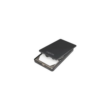 LogiLink UA0339 externe HDD-Festplatte