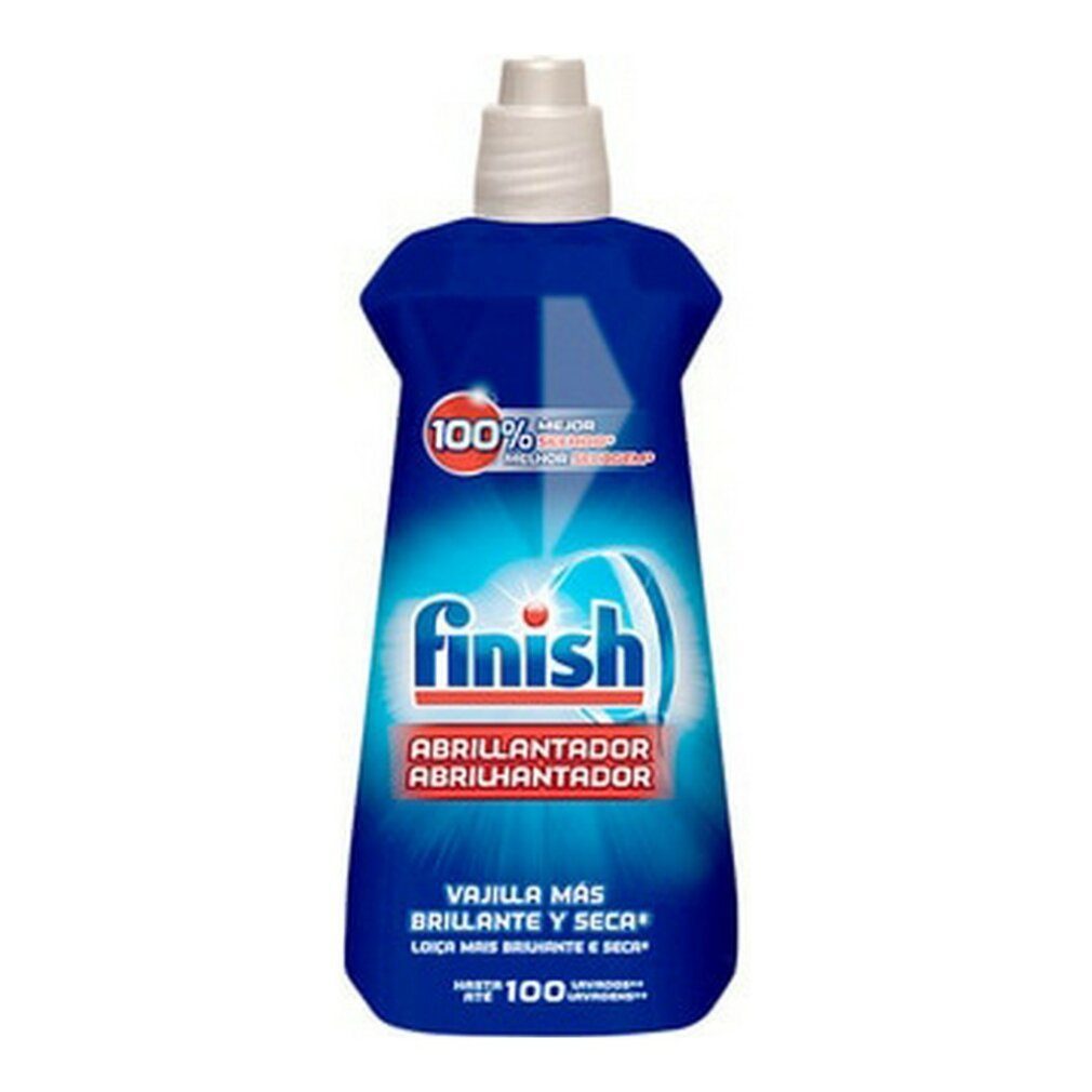 FINISH Duft-Set FINISH lavavajillas abrillantador 500ml+ambientador lavavaji