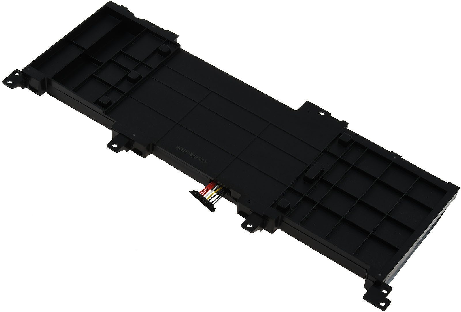 GL502VS-FY045T (15.2 V) für 4000 Akku Asus Laptop-Akku mAh Powery