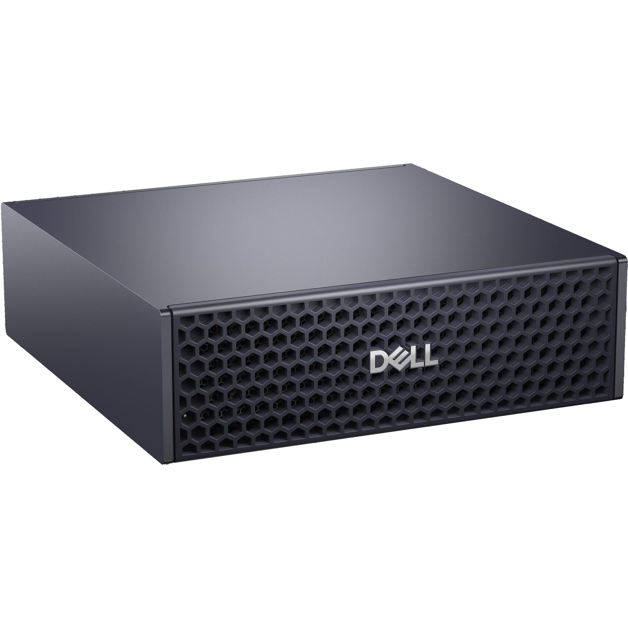 Dell Dell Pro Max GB10 (CD2J8), Mini-PC, (NVIDIA DGX OS) Barebone-PC (NVIDIA Blackwell RTX GPU, NVIDIA DGX OS)