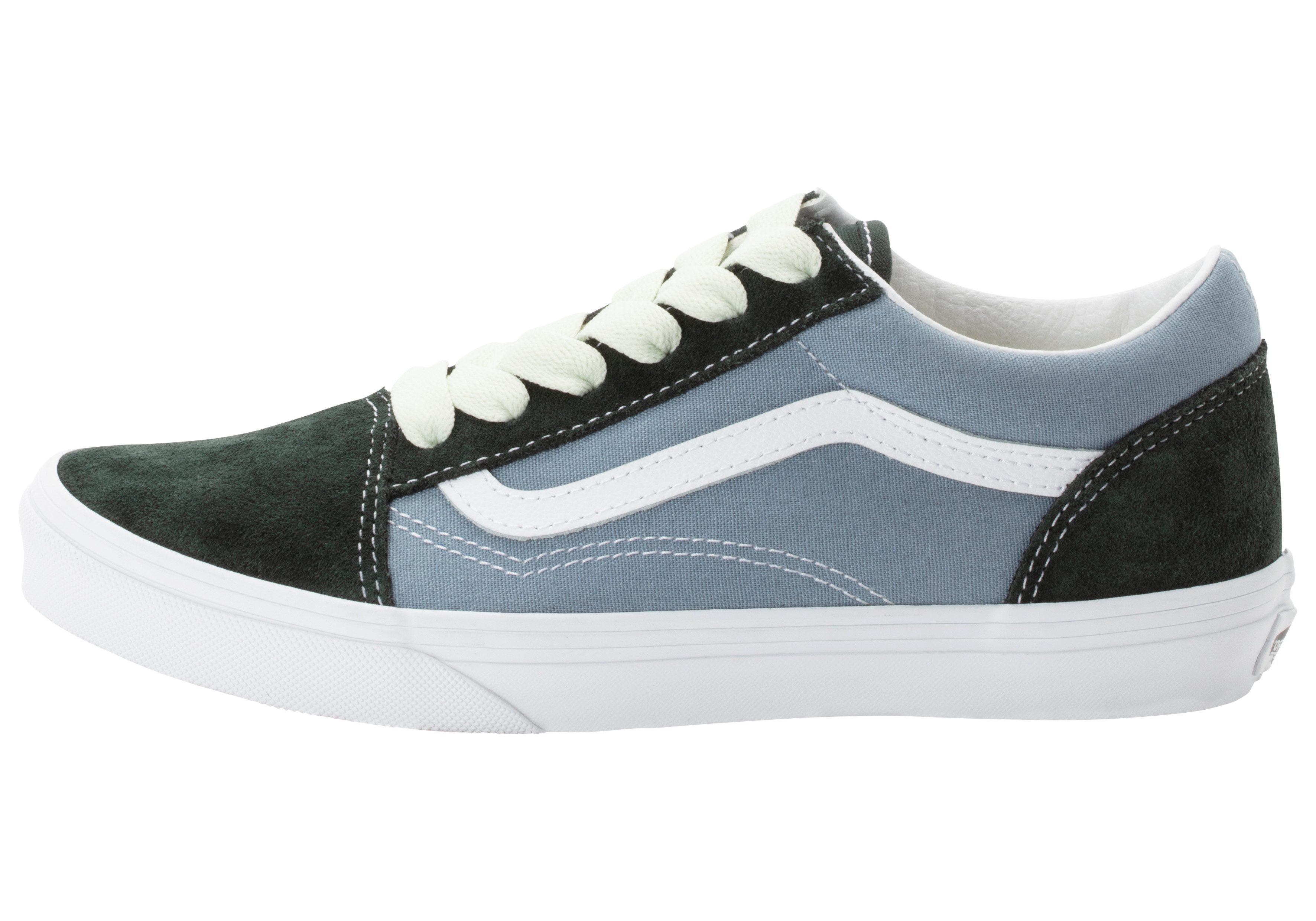 Vans Old Skool Sneaker für Kinder und Jugendliche
