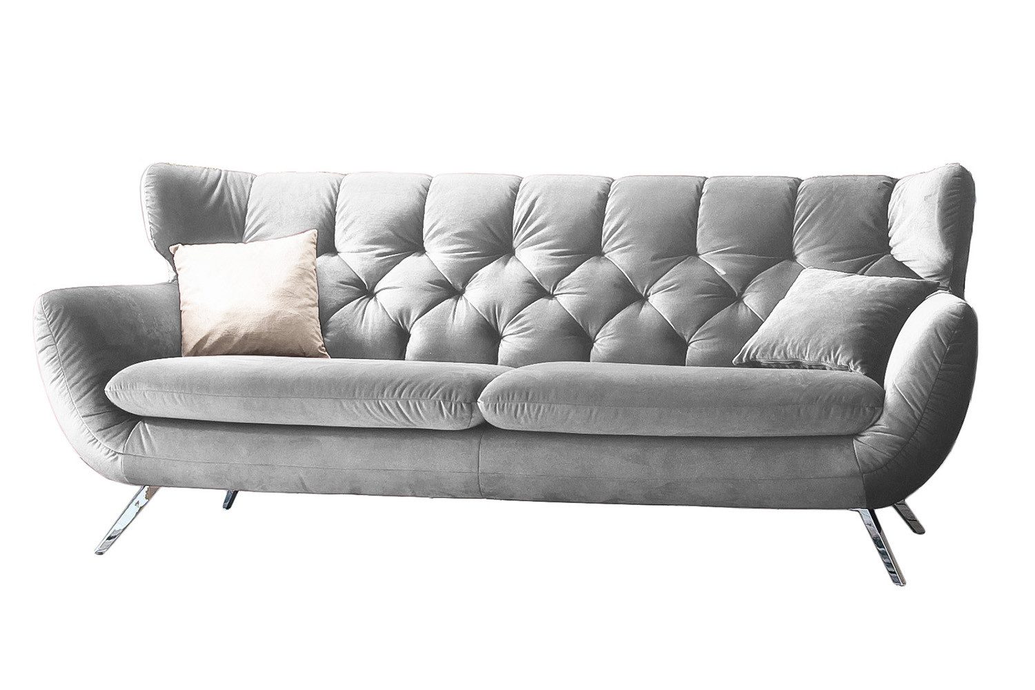 KAWOLA Sofa CHARME, Couch 2-Sitzer oder günstig online kaufen