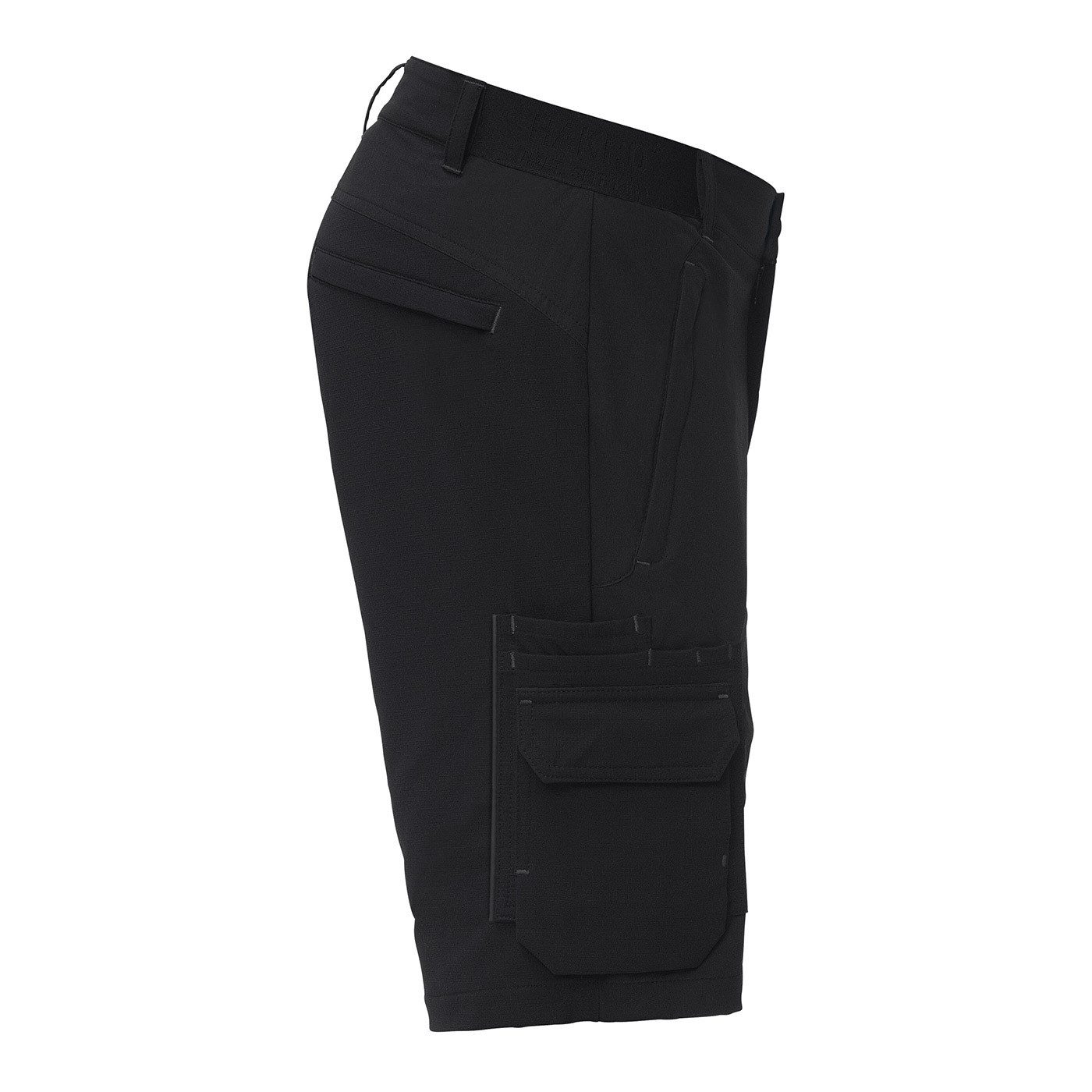 Hakro Arbeitshose Hakro Activeshorts 728 Activeshorts 728