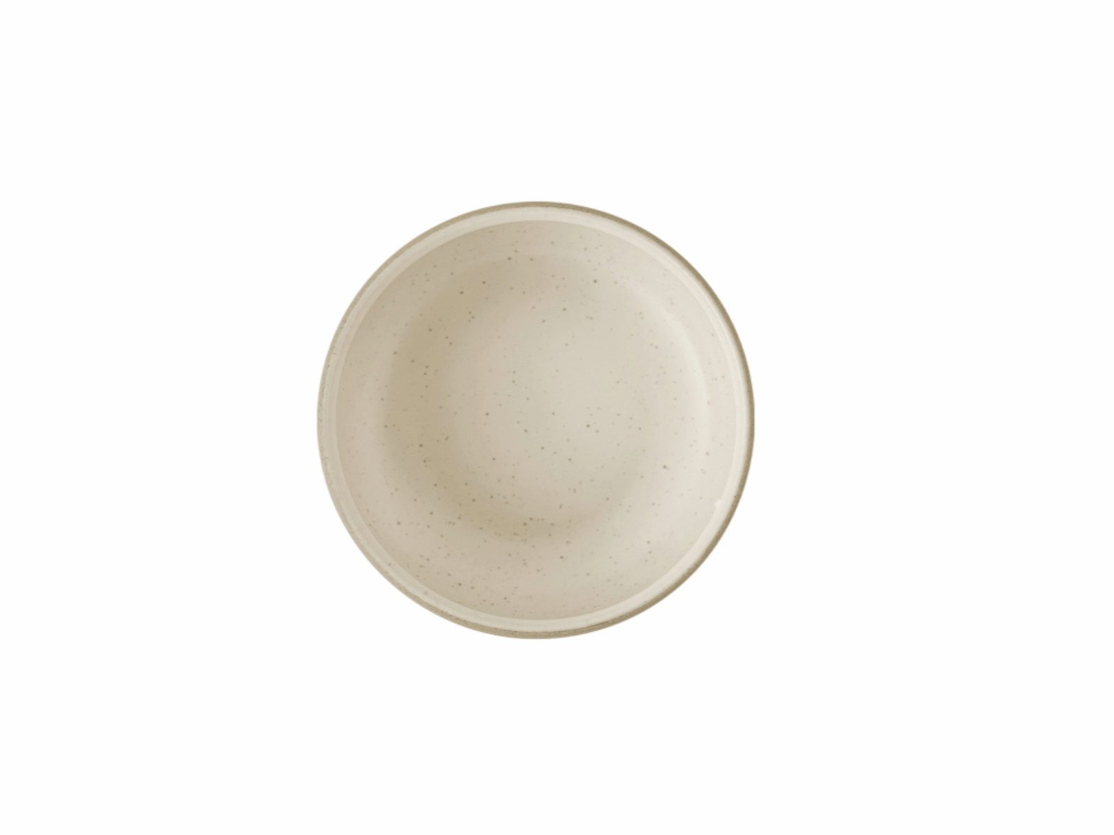 Rosenthal Teller-Set Joyn Stoneware Ash Bowl 12cm, Steinzeug, Schalen / Schälchen / Schüsseln