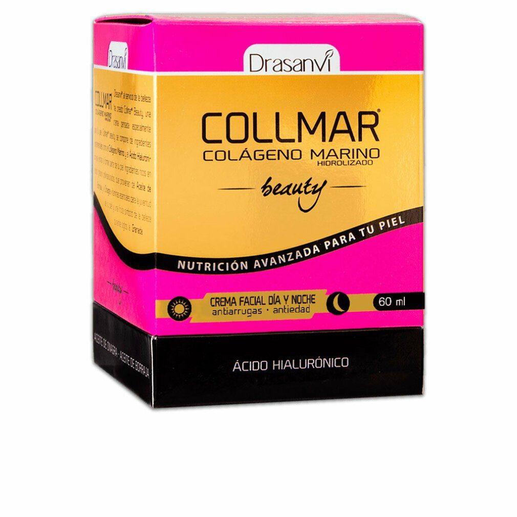 Drasanvi Tagescreme Crema Facial Collmar Beauty 60ml
