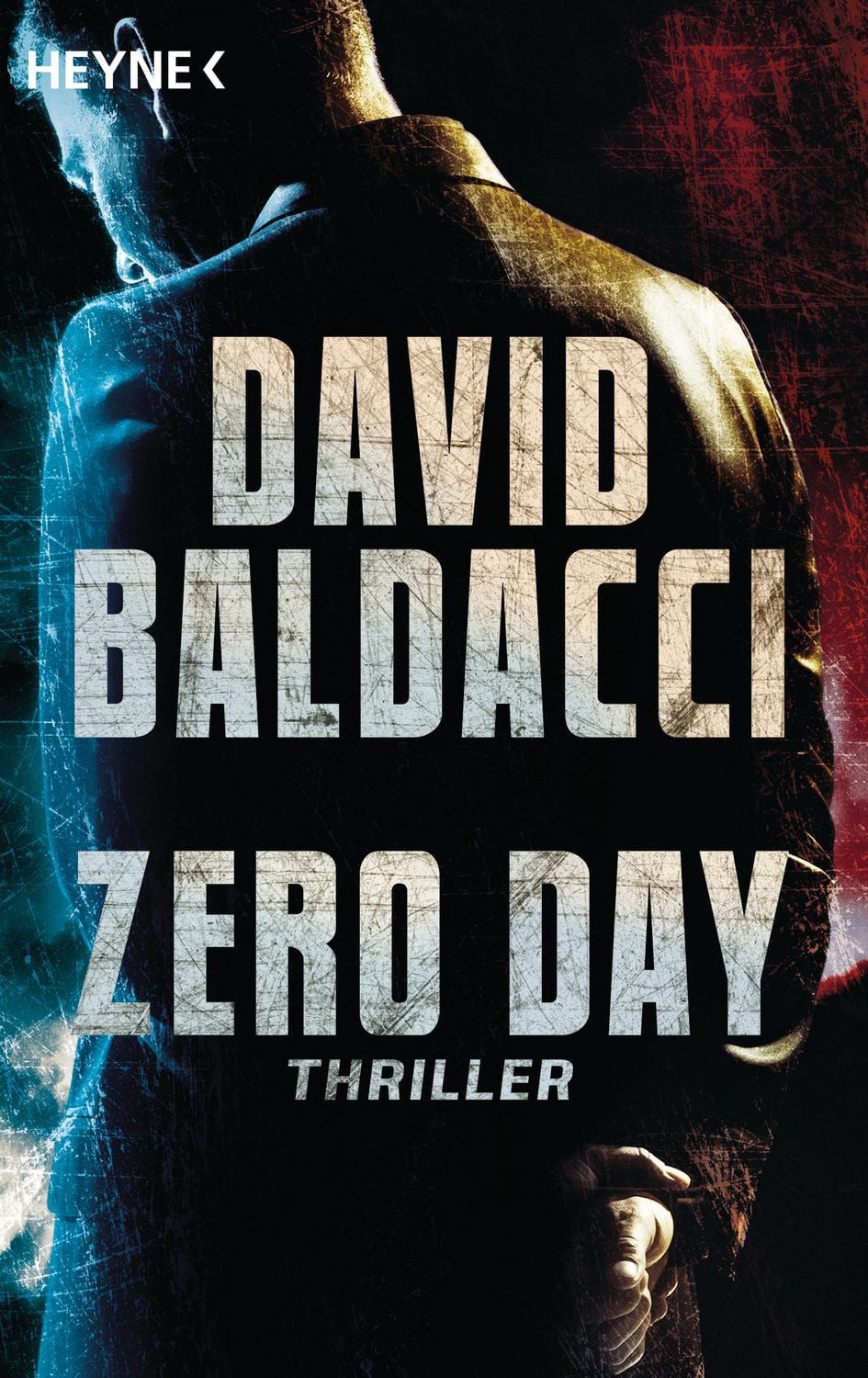 Belletristik Zero Day / John Puller Band 1 Thriller David Baldacci