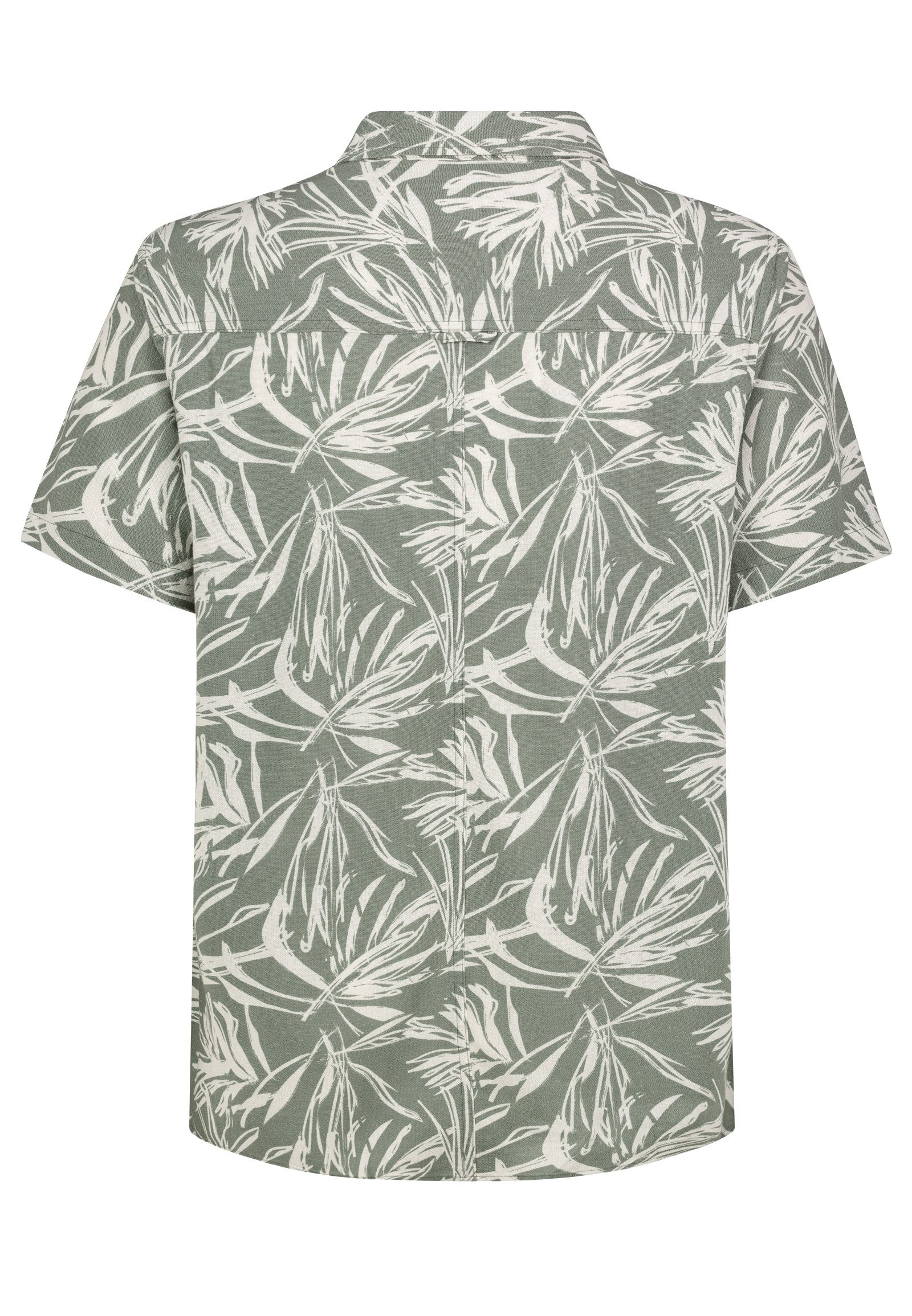 Eight2Nine Kurzarmhemd Eight2nine Herren Freizeithemd kurz arm Hemd Sommer günstig online kaufen