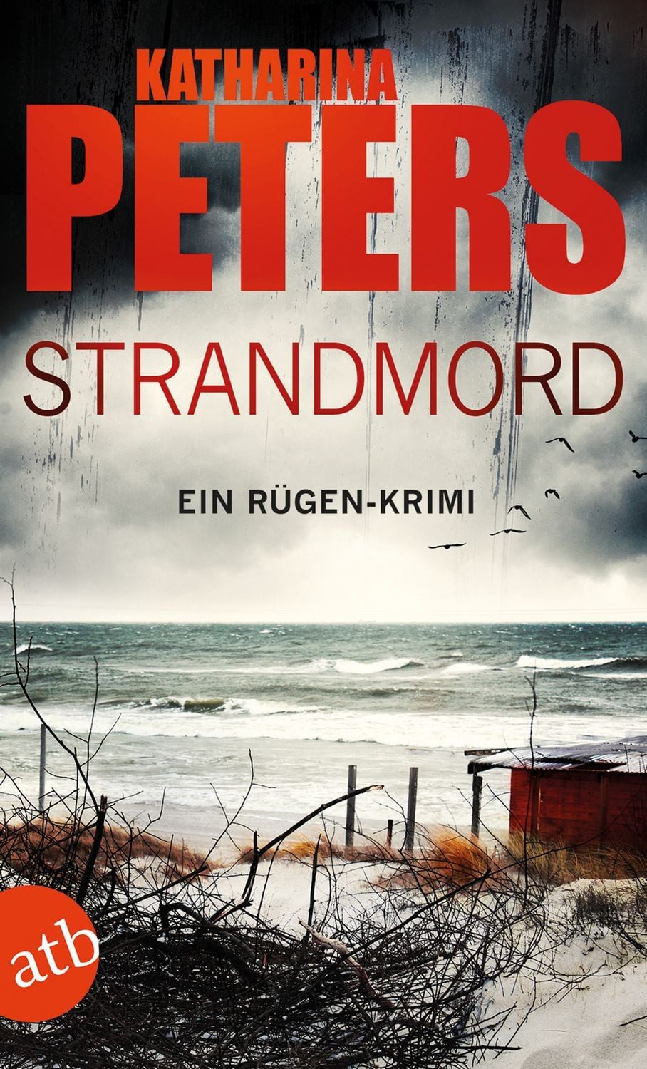 Strandmord / Katharina Peters