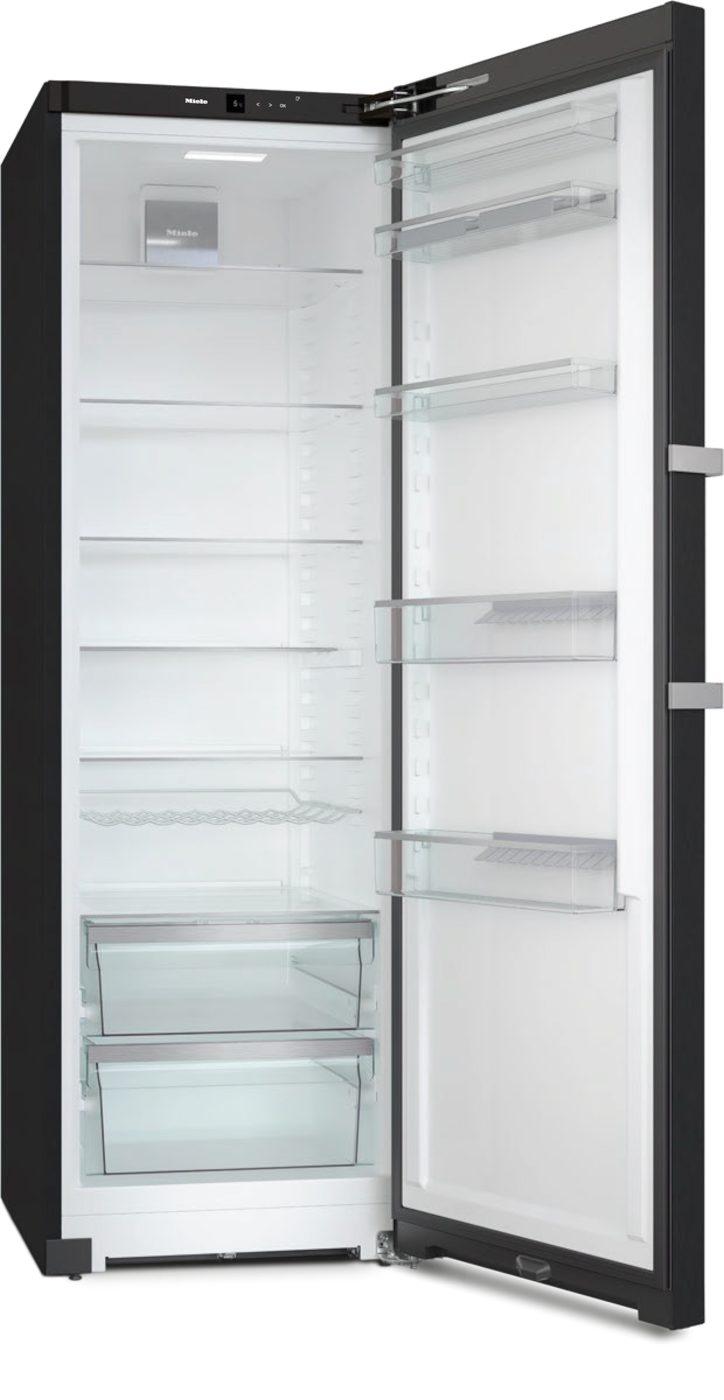 Miele Kühlschrank KS 4783 DD, 185,5 cm hoch, 59,7 cm breit