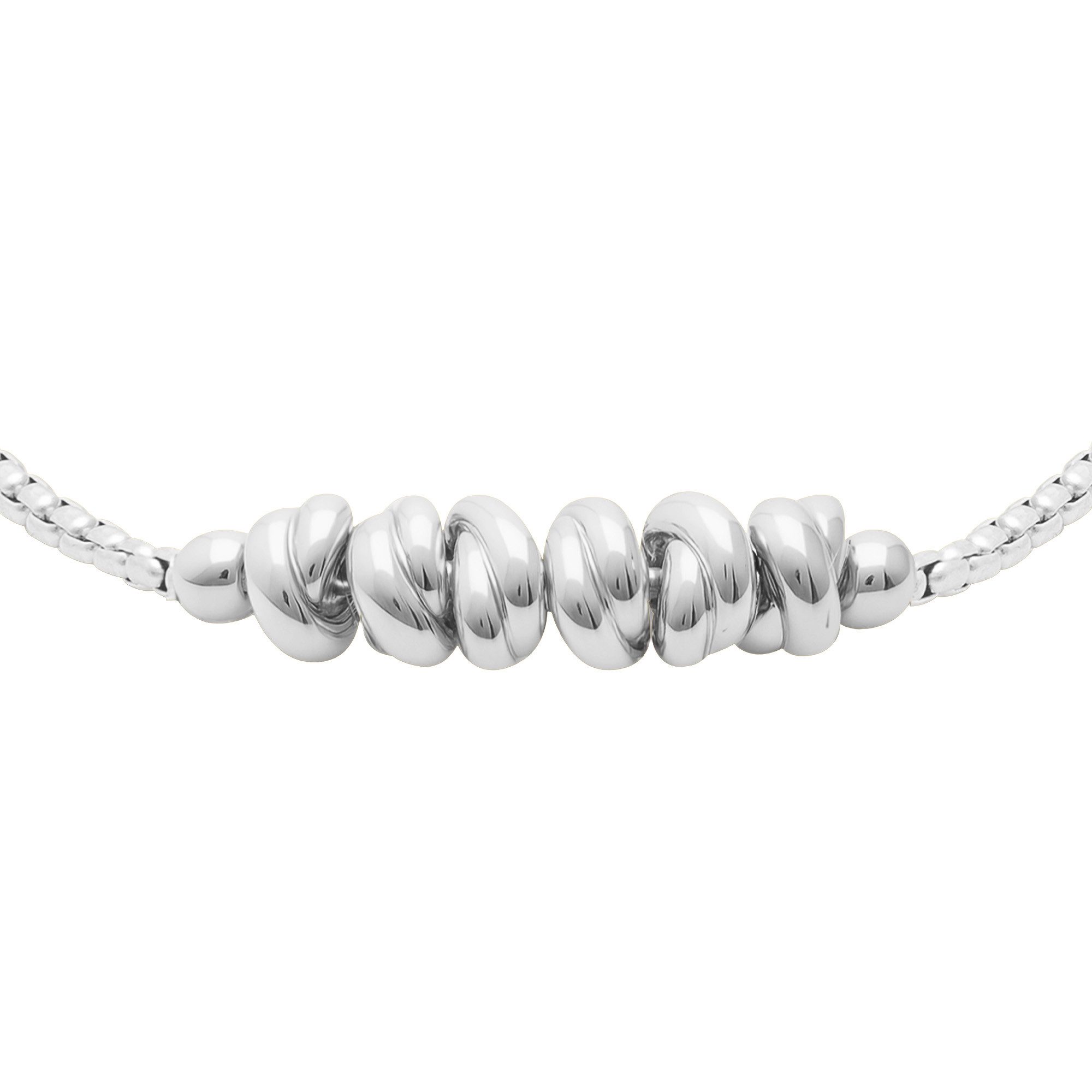s.Oliver Armband Knots, Knoten-Design