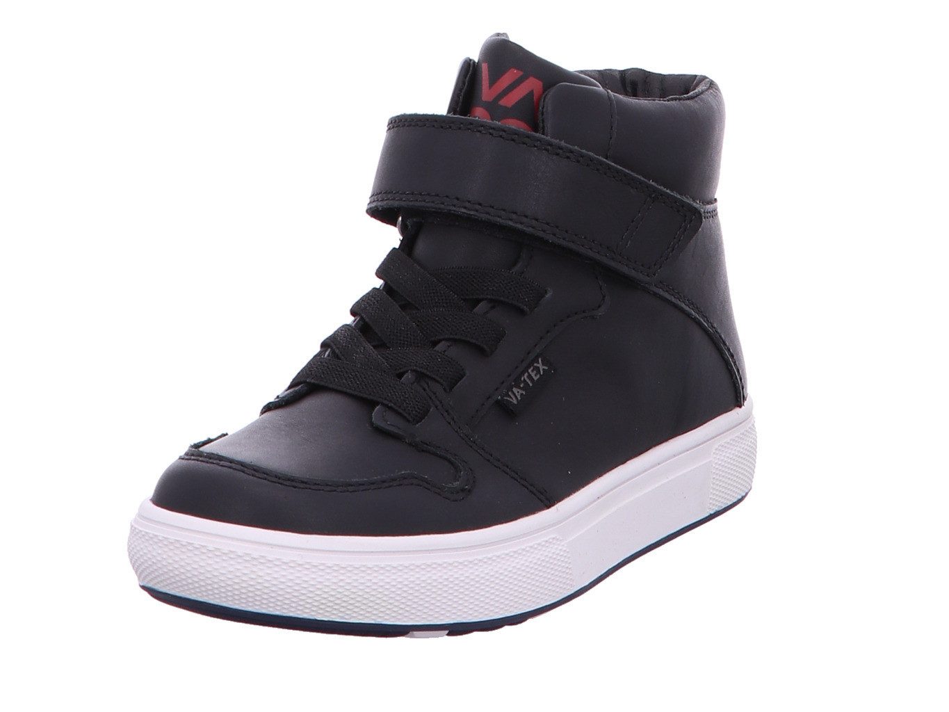 Bounce Mid Elastic Vatex Stiefelette