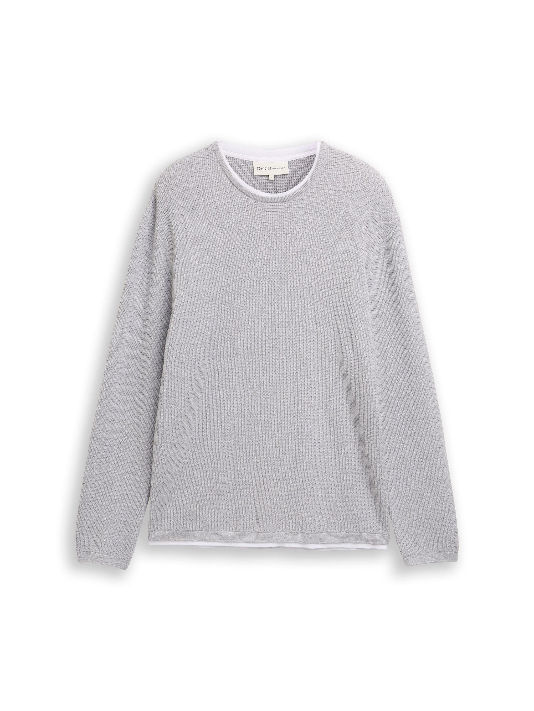 Strickpullover