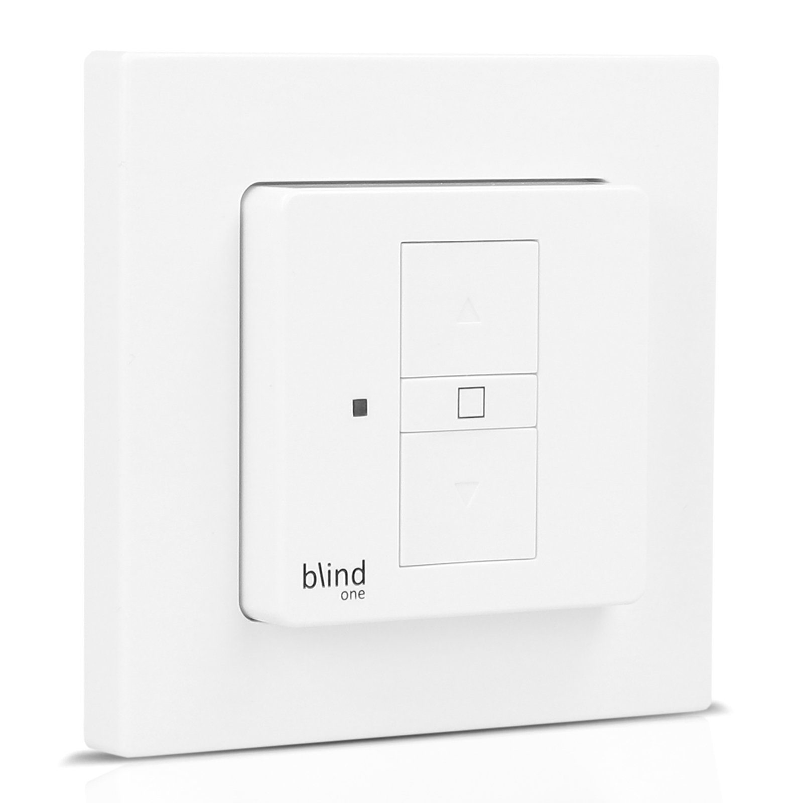 Zeitschaltuhr WLAN Rollladen Zeitschaltuhr Blind One (Smarthome)