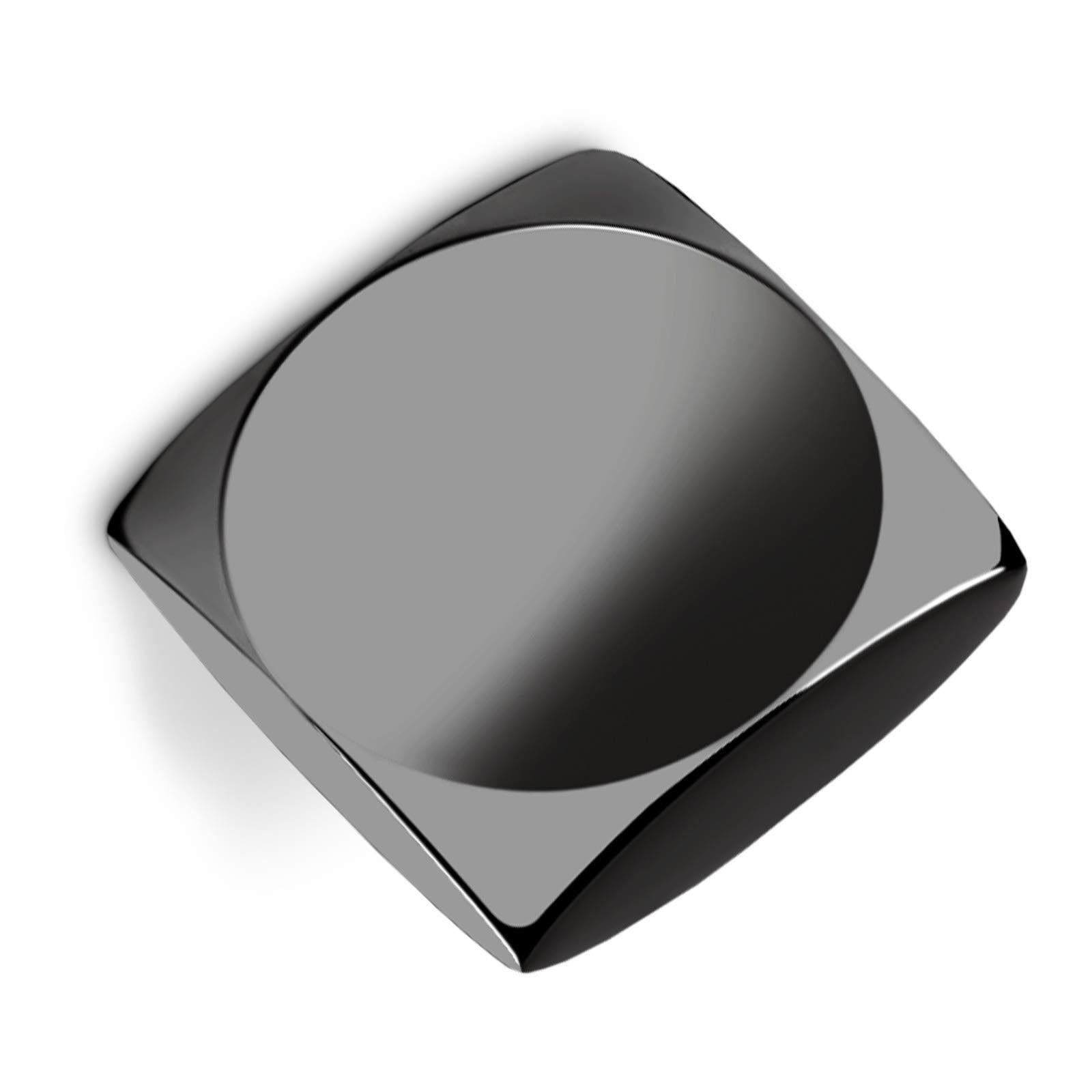 Möbelgriff SW47 BA 16 mm Black Edition