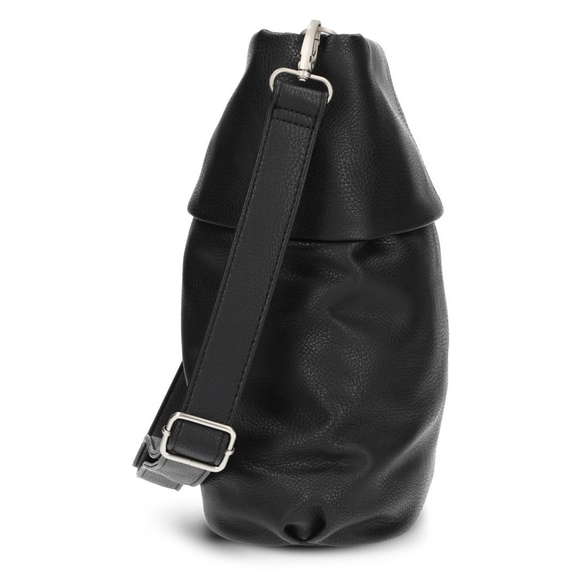 Zwei Schultertasche Mademoiselle.M, Polyurethan