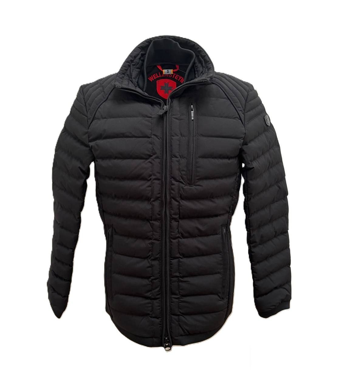 Steppjacke