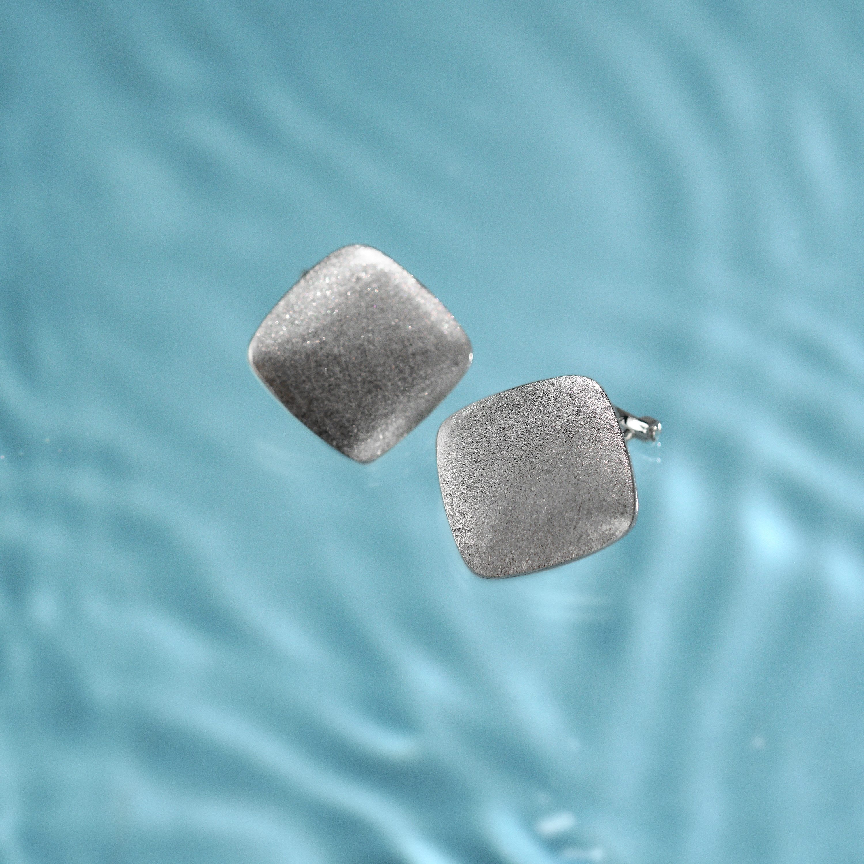 Sternvoll Paar Ohrclips Schmerzfreie Clip-On Ohrringe, schmerzfreie Ohrclip günstig online kaufen