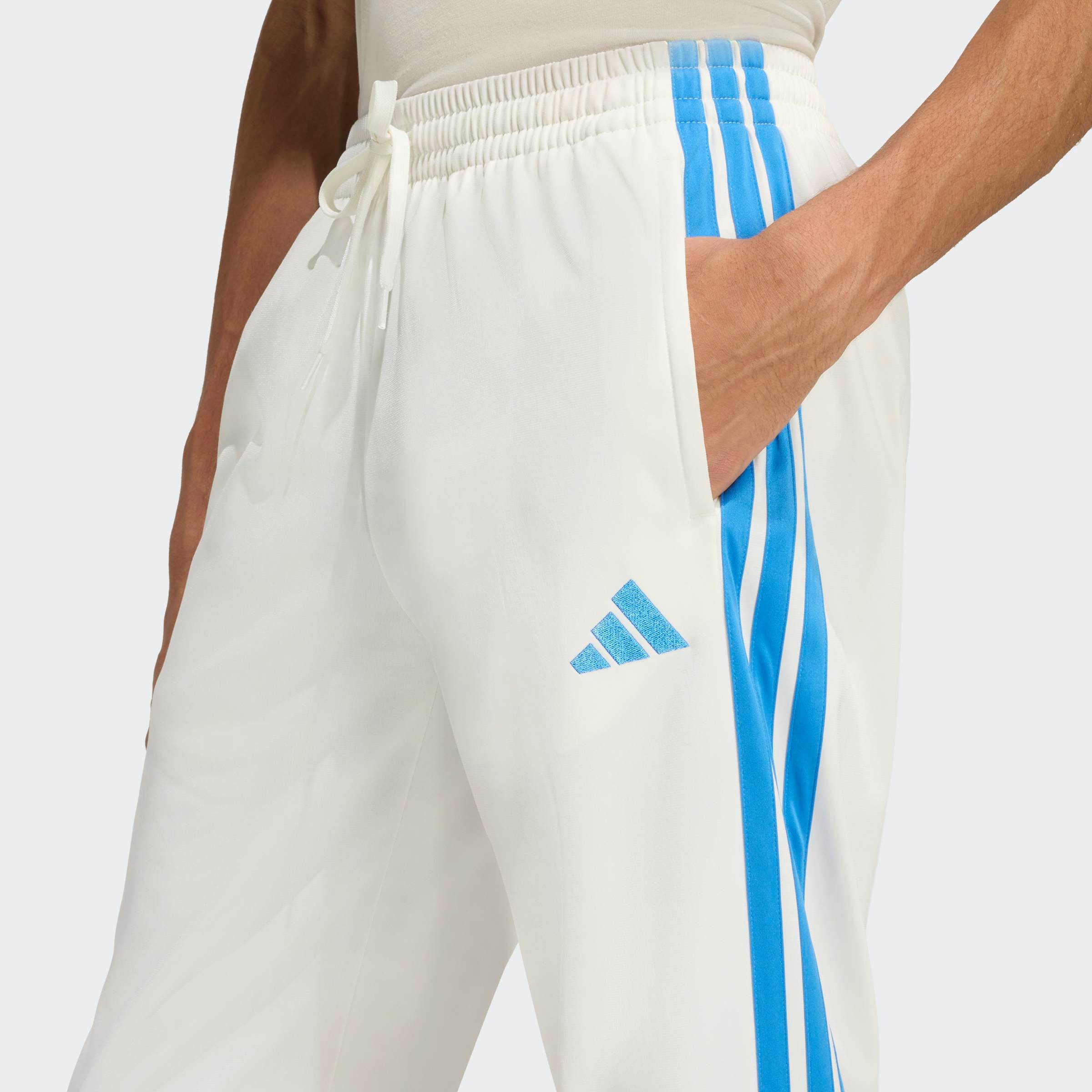 adidas Sportswear Sporthose M 3S TR OH PT