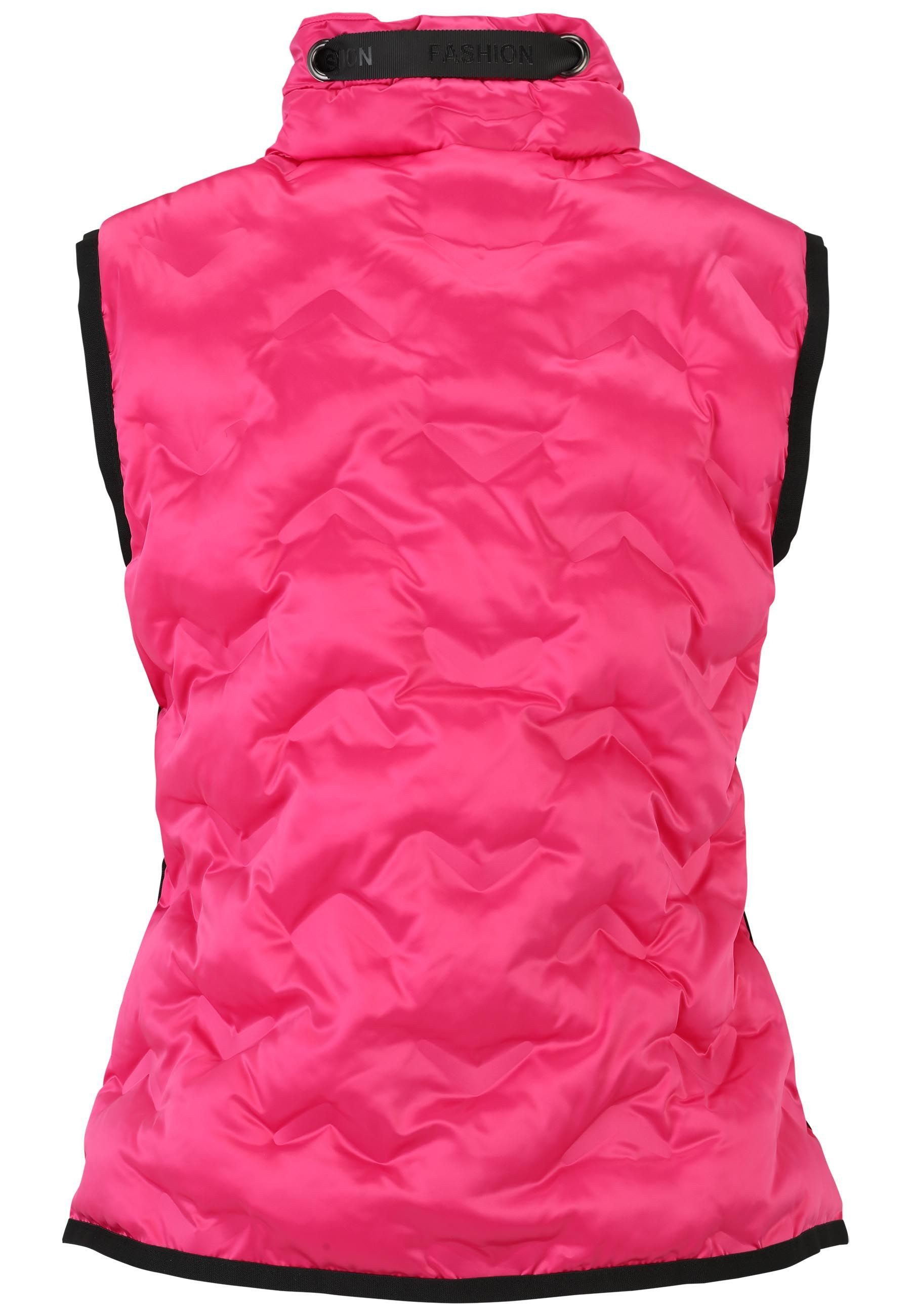 Doris Streich Funktionsweste günstig online kaufen