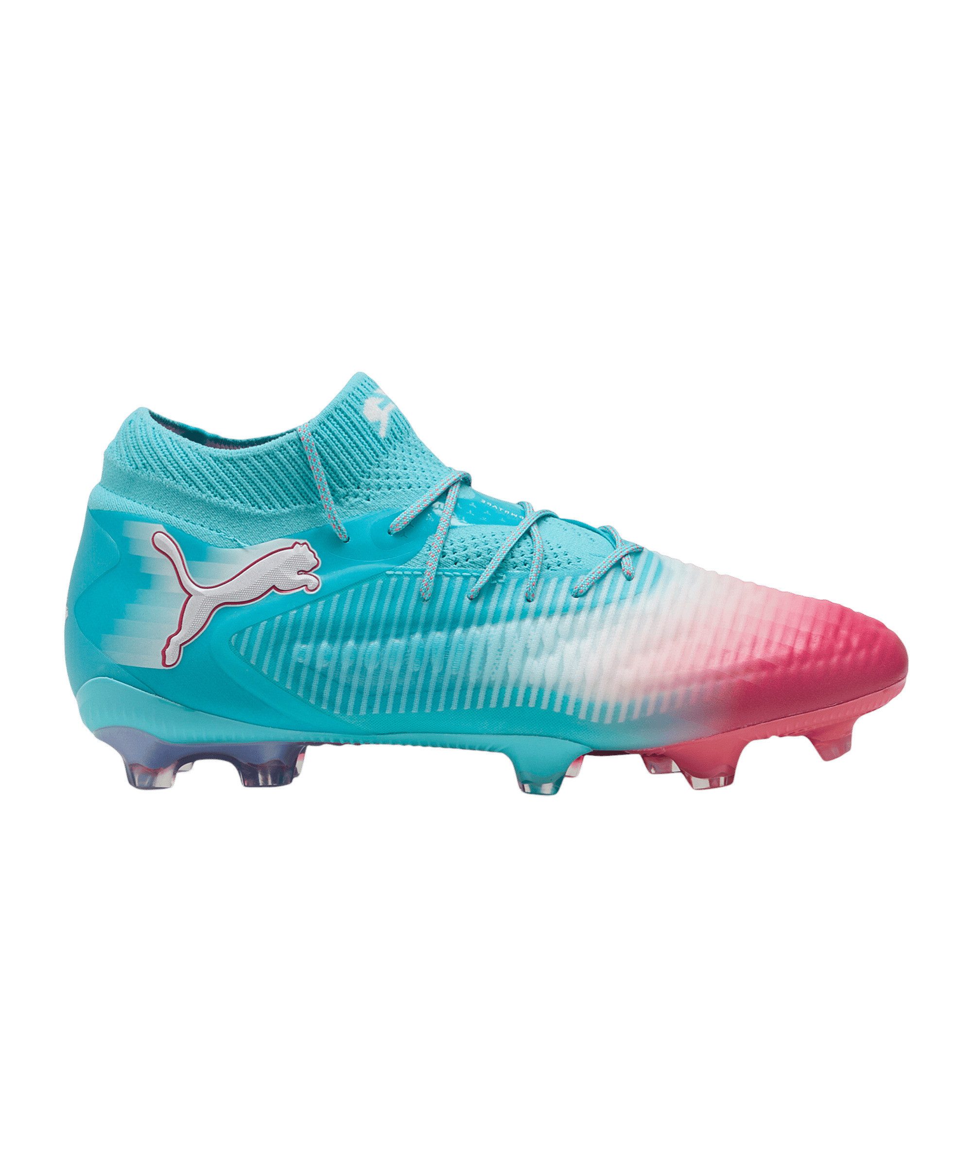 PUMA PUMA FUTURE 8 Ultimate FG Re-Charge Unisex Fußballschuh