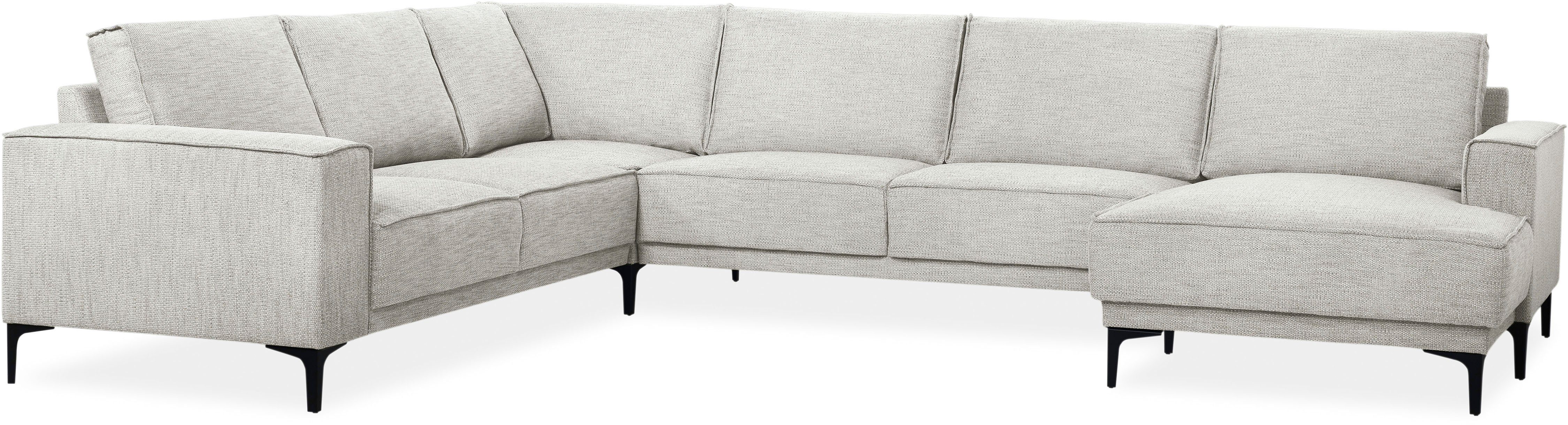 Places of Style Wohnlandschaft XXL Sofa günstig online kaufen