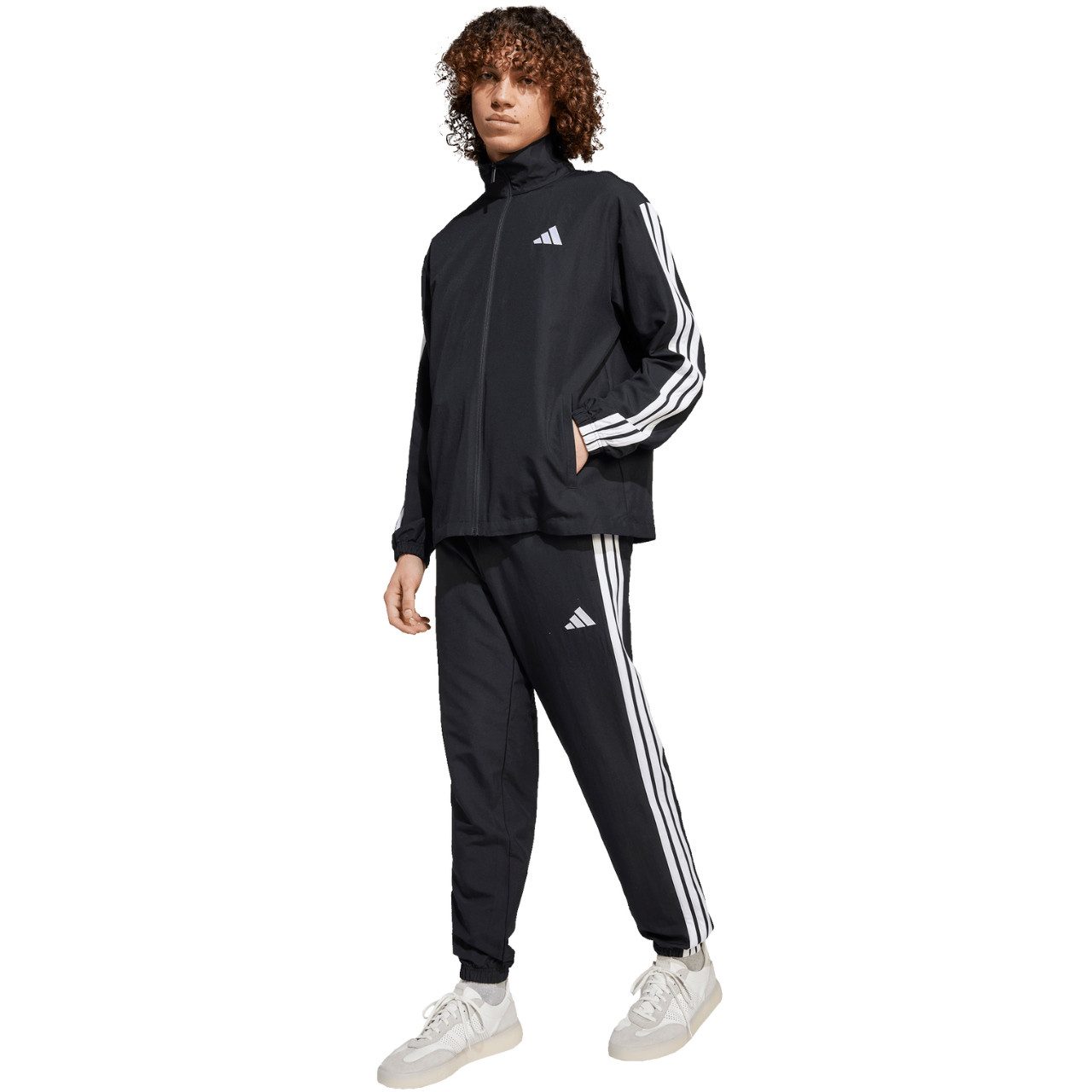 adidas Performance Trainingsanzug adidas Sportswear, Ansicht 1