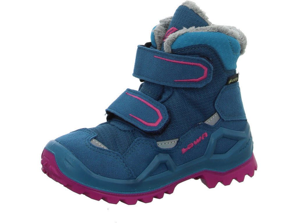 Lowa MILO EVO GTX MID JR Winterstiefel