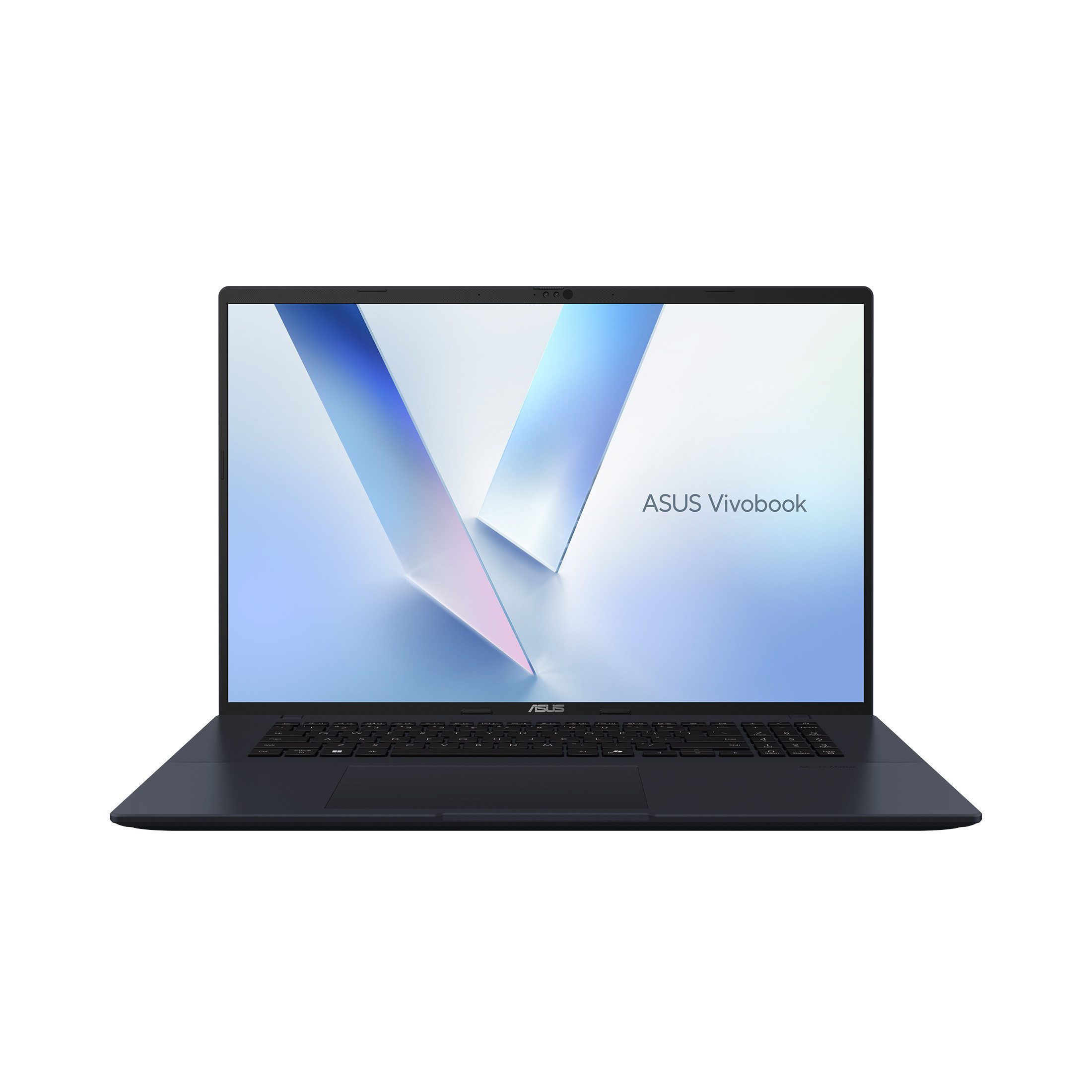 Asus Vivobook 18 - 18" WUXGA - AMD Ryzen 7 260 - Business-Notebook (45,7 cm/18 Zoll, AMD Ryzen 7 260, Radeon 780M, 8000 GB SSD, Notebooktasche)
