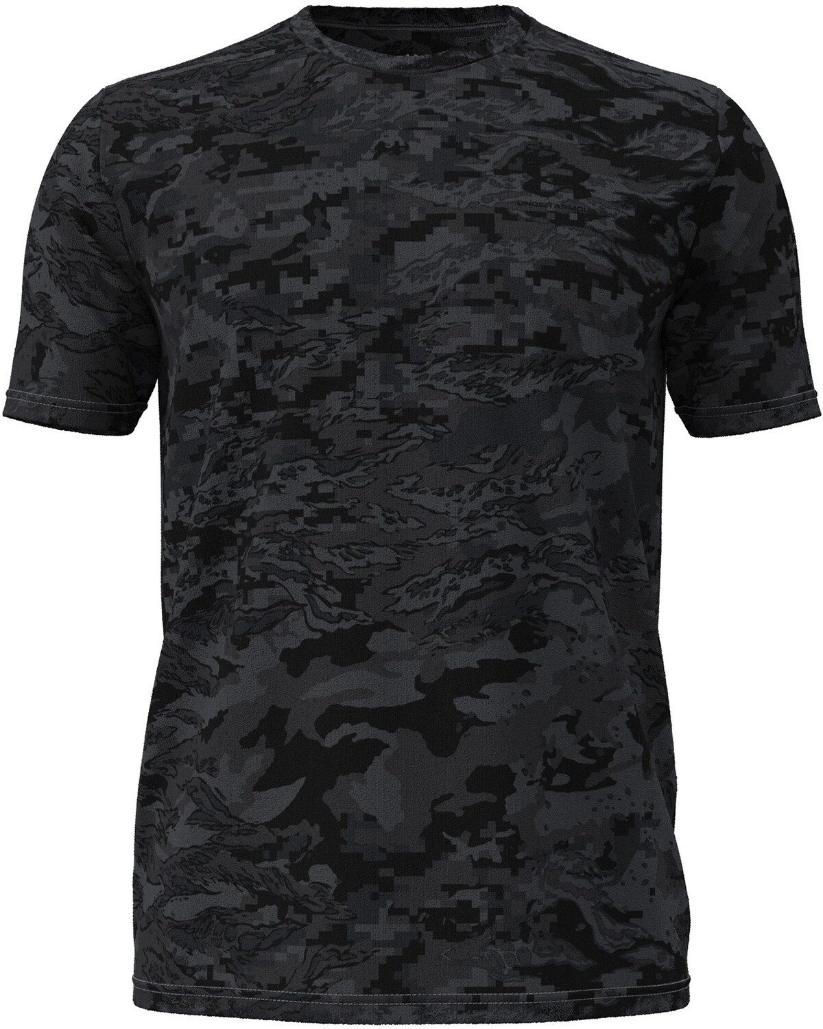 Under Armour® T-Shirt T-Shirt ABC Camo günstig online kaufen