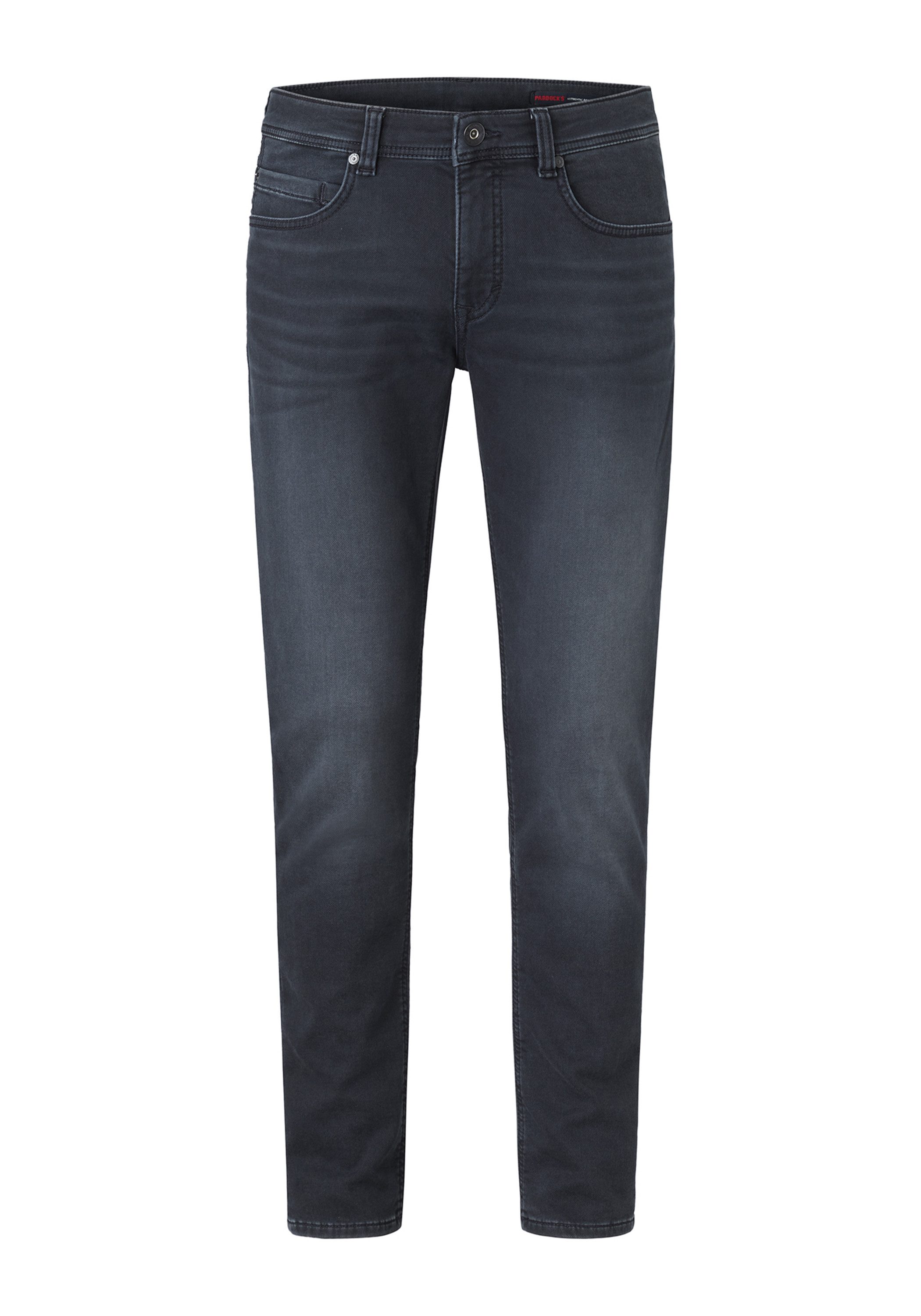 Paddock's Slim-fit-Jeans DEAN Jogging Jeans mit günstig online kaufen