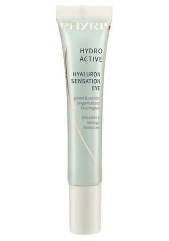 PHYRIS Gesichtslotion Hydro Active Hyaluron S...