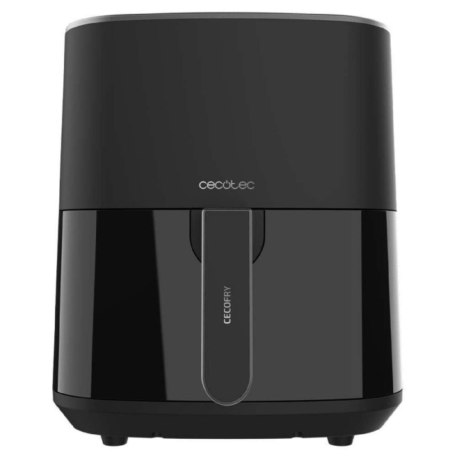Cecotec Heißluftfritteuse, 1500 W, Cecofry Fantastik 5500