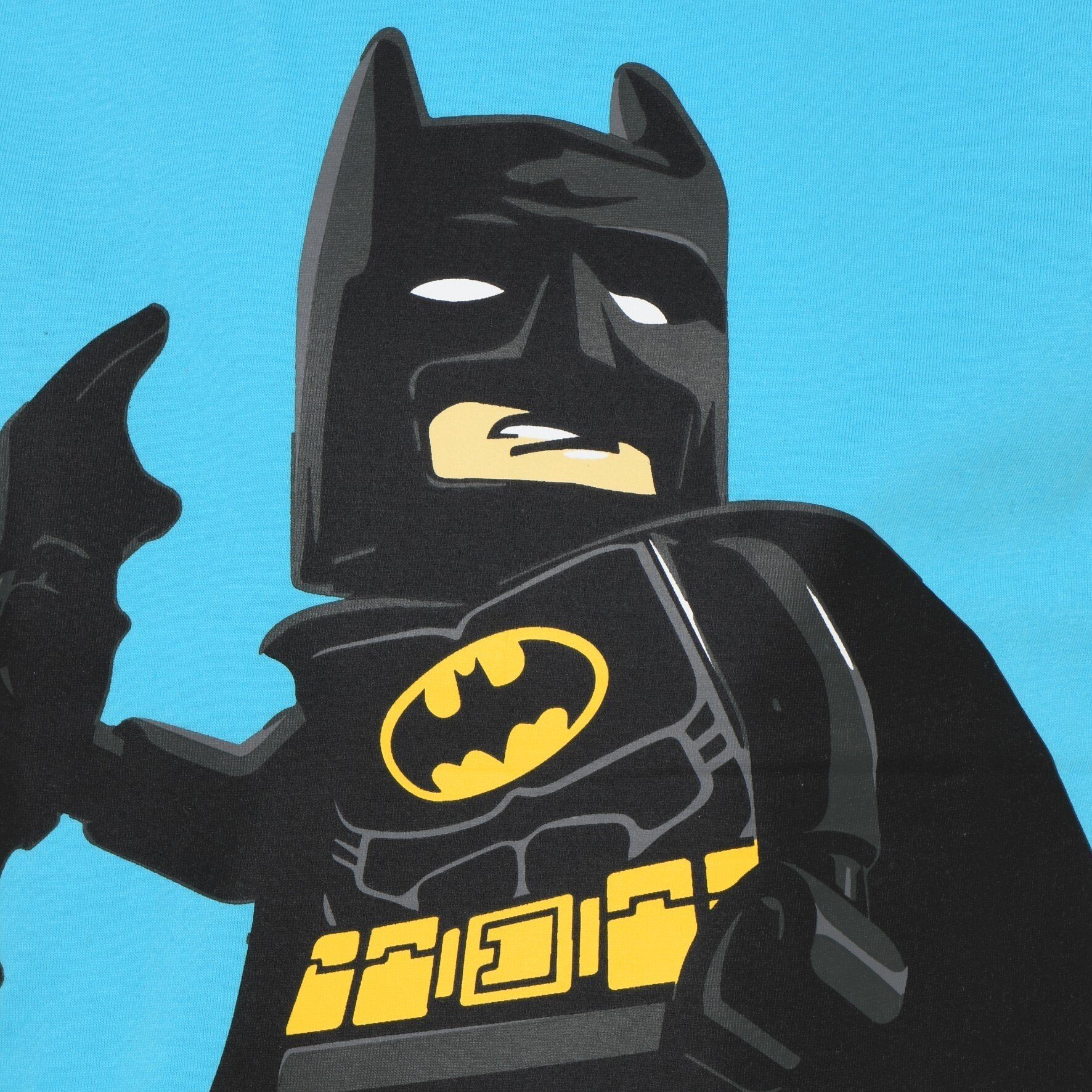 LWTAYLOR Wear 315, LEGO® T-Shirt (1-tlg) T-SHIRT,Batman