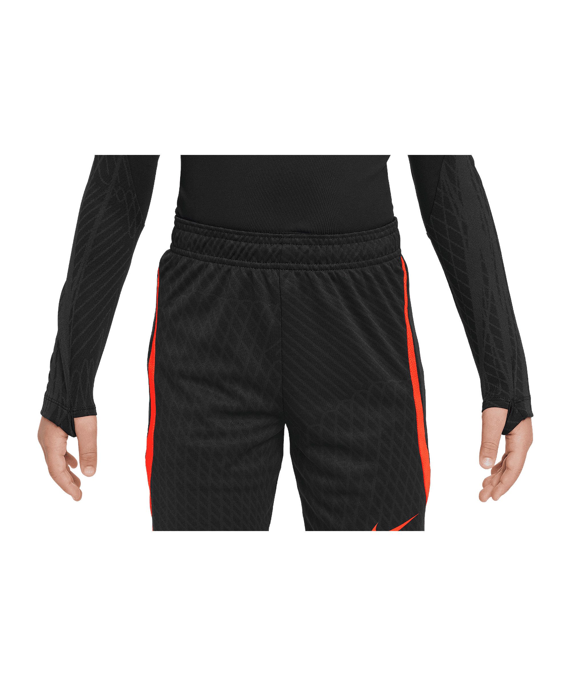 Nike Sporthose Nike Performance Strike Short Kids Shorts Kinder Strike – Bild 3 von 3