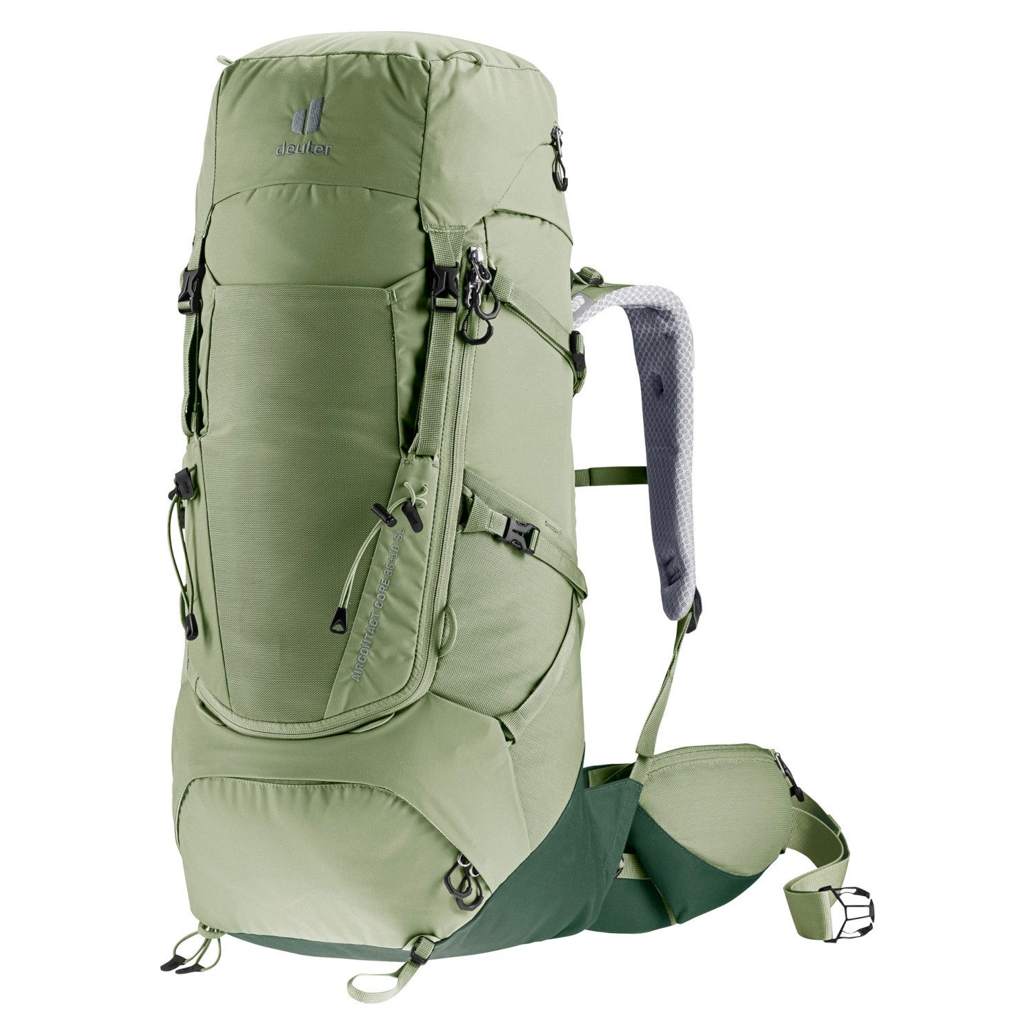 Rucksack Deuter Damen Rucksack Aircontact Core 45+10 SL 3350224
