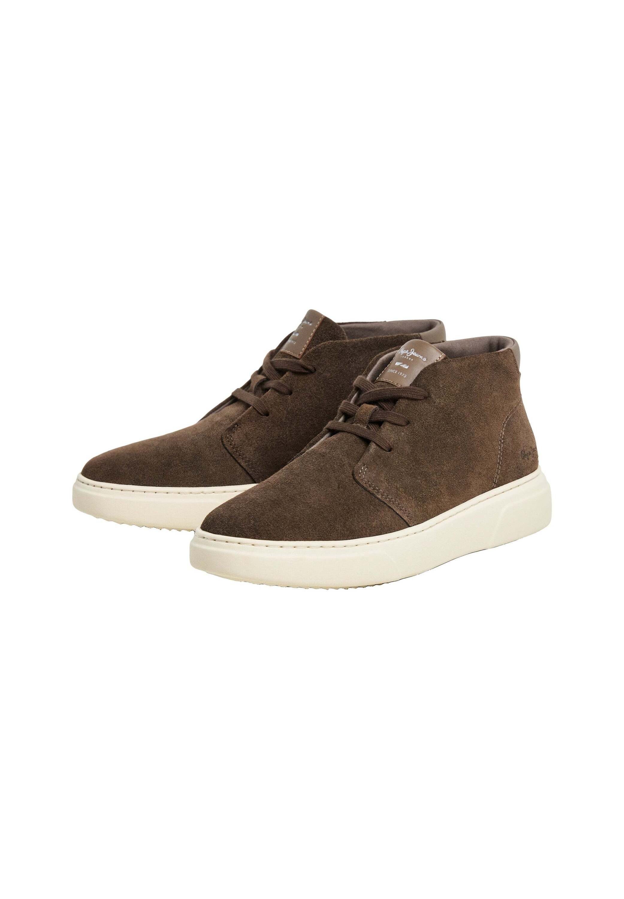 Pepe Jeans Stiefel COLINS DESERT M Bootsschuh – Bild 3 von 5