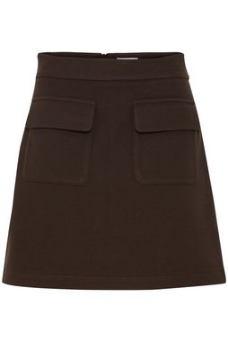 b.young A-Linien-Rock BYDASION SKIRT - 20812415