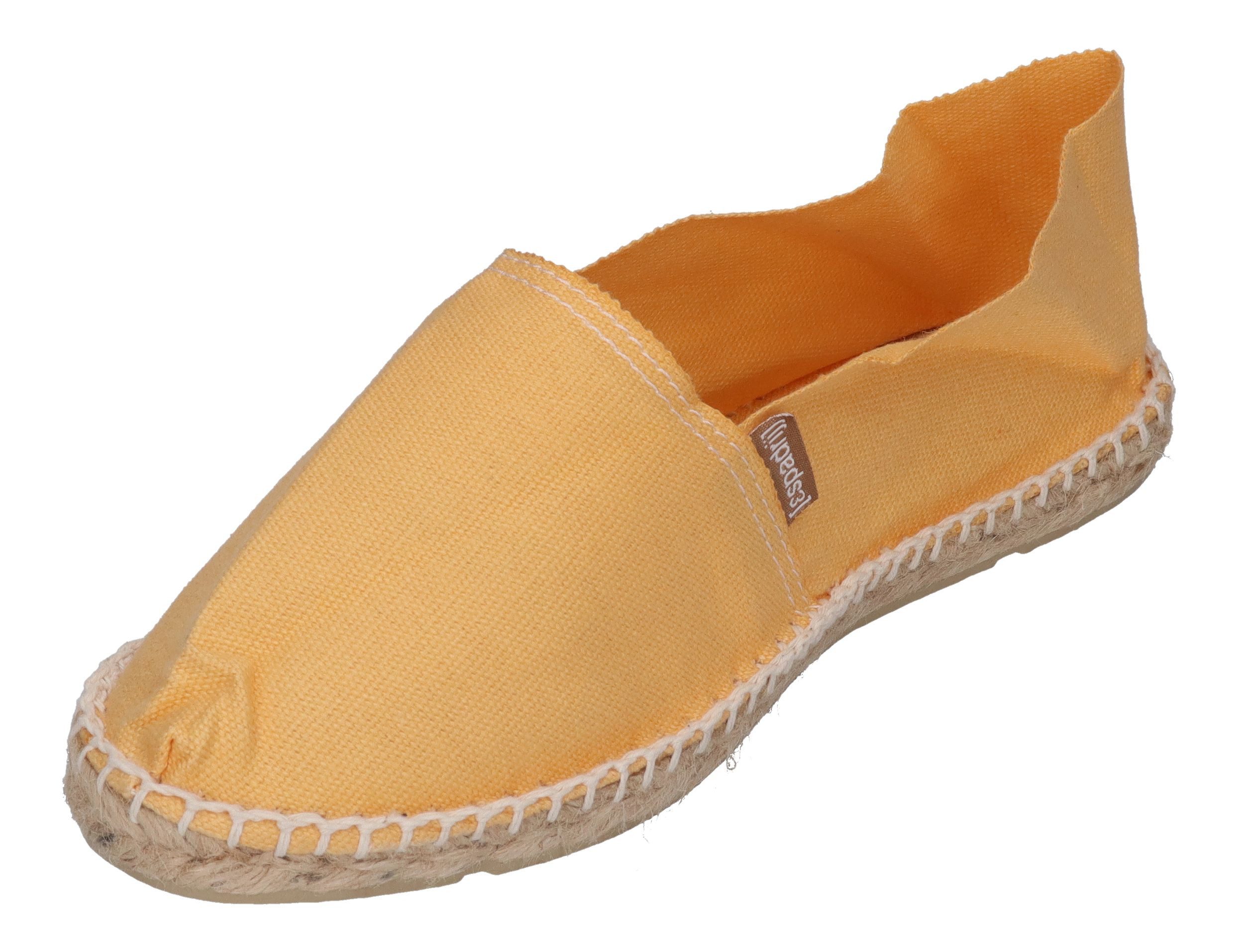 espadrij l´originale CLASSIC 100 Espadrille Melon