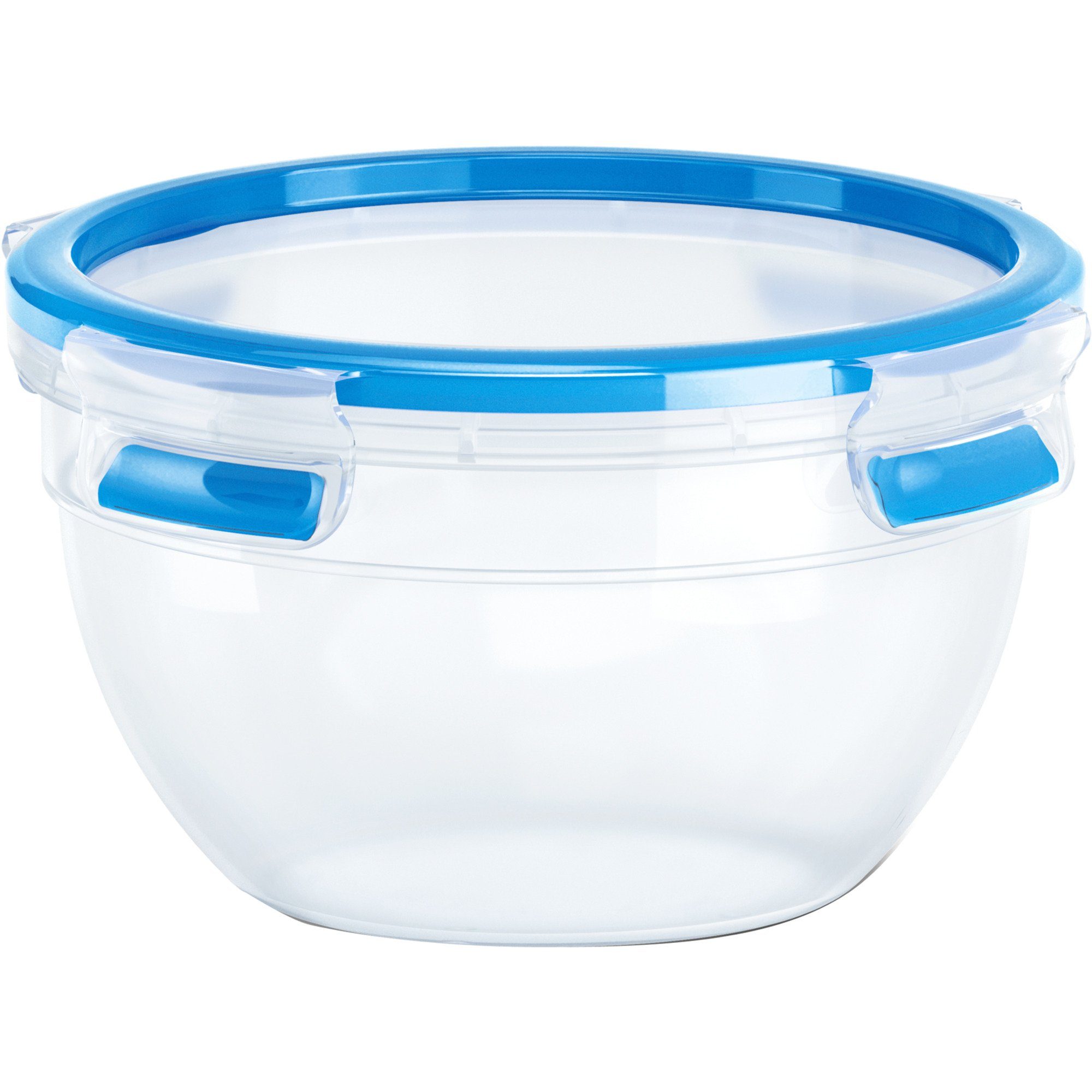 Emsa Lunchbox Emsa CLIP & CLOSE Frischhaltedose 1,1 Liter, Dose