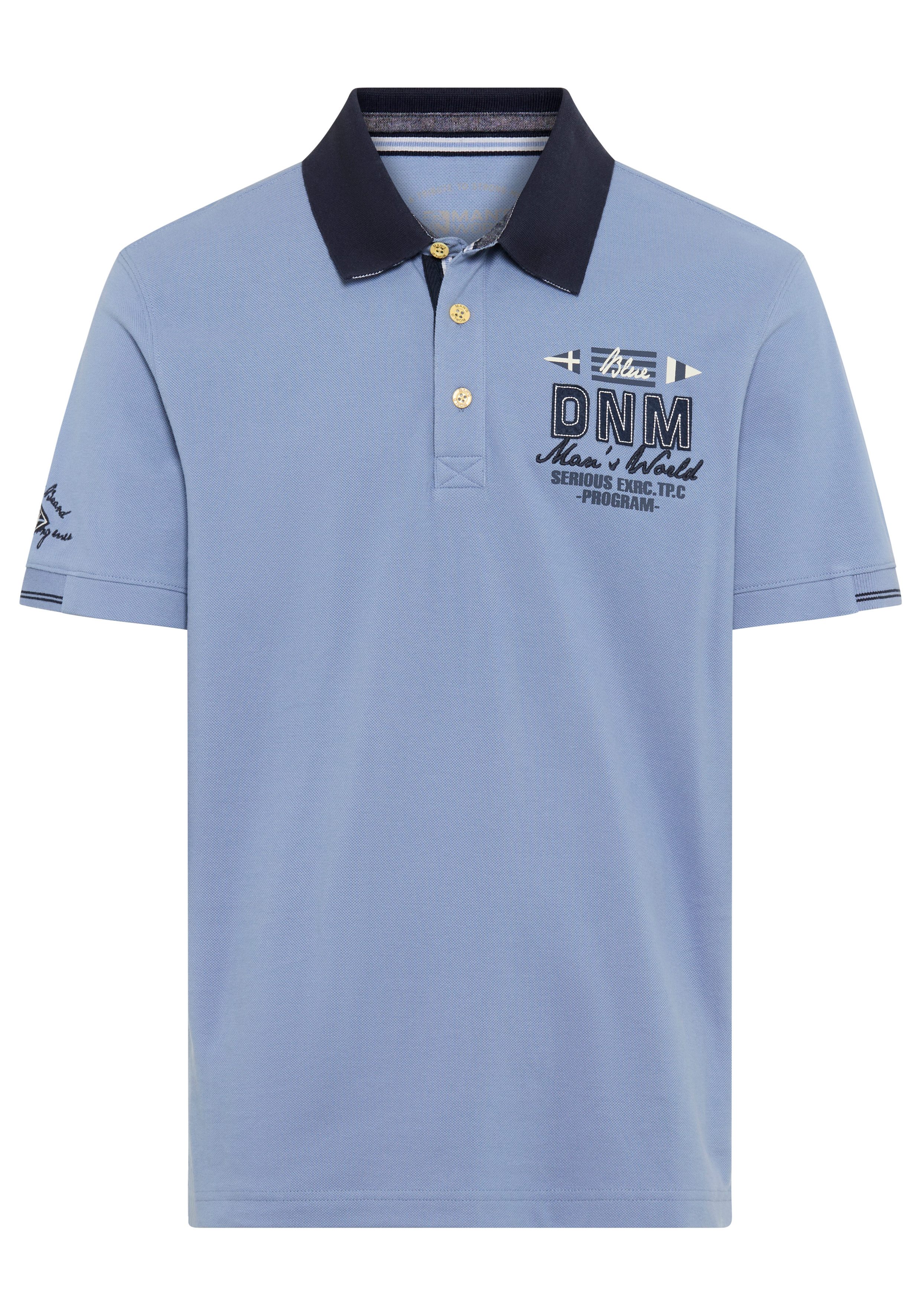 Poloshirt